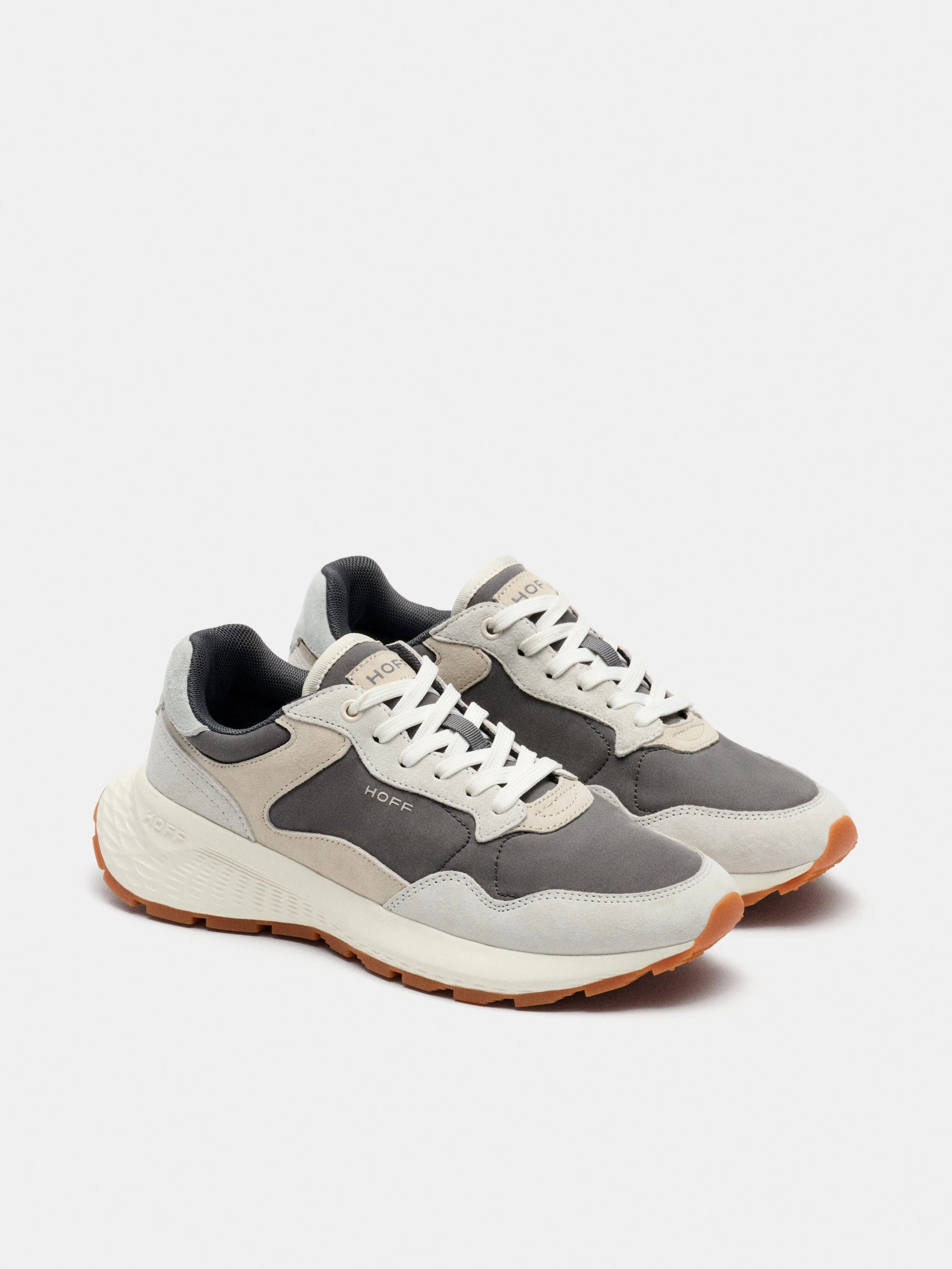 City MKII Grey Woman - Image 3