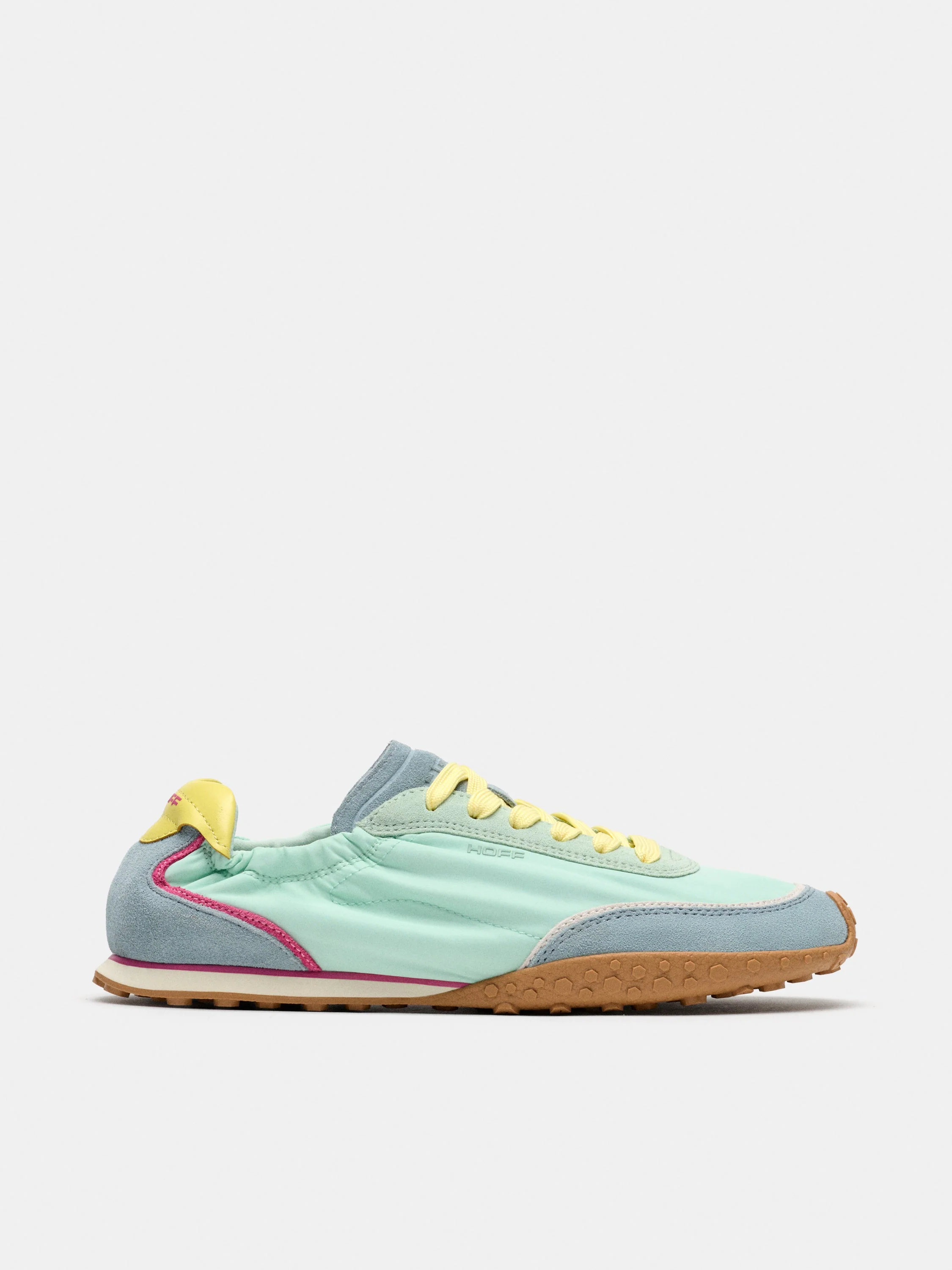 Bridge Dopamine Aquamarine