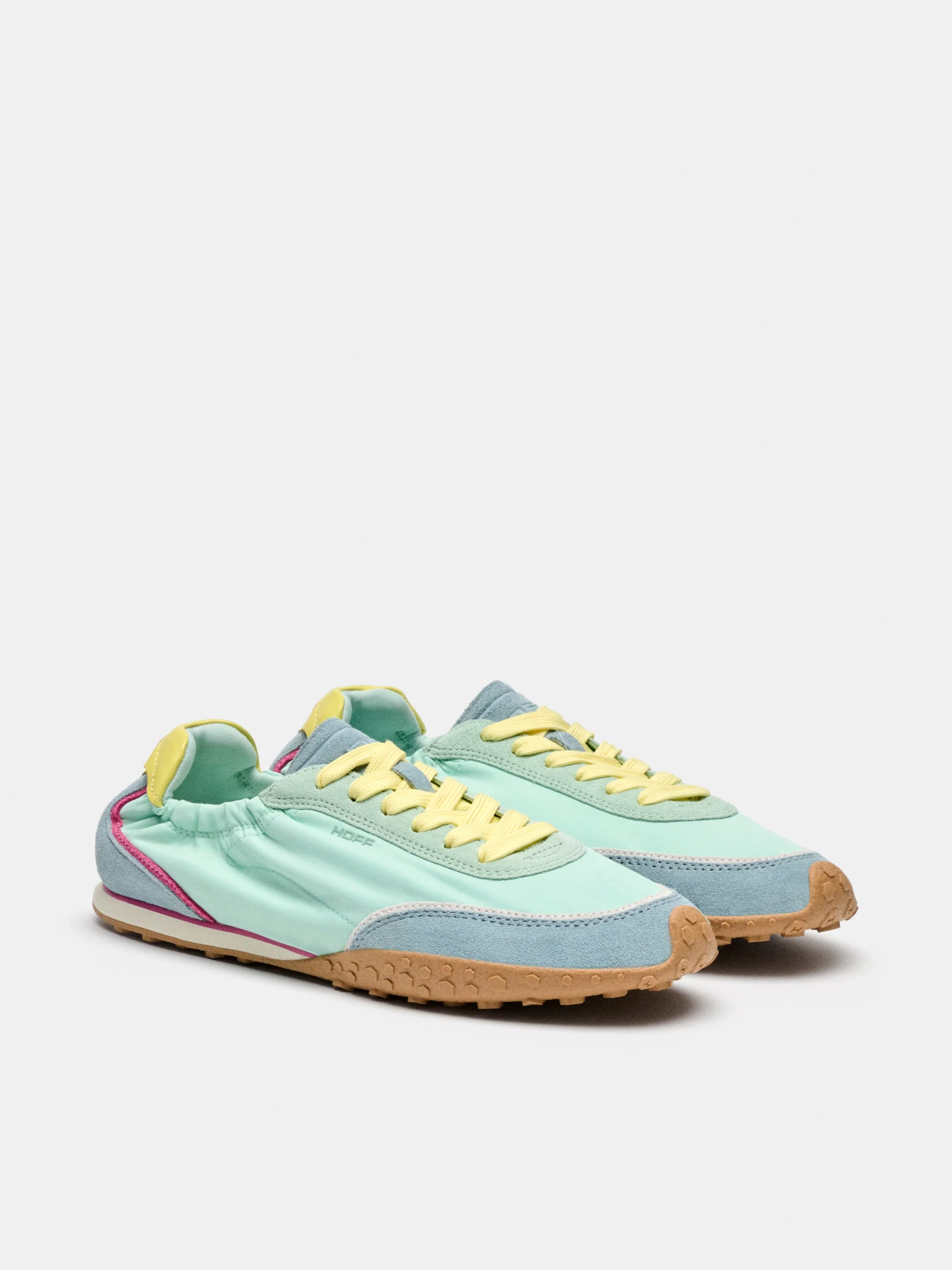 Bridge Dopamine Aquamarine - Image 3
