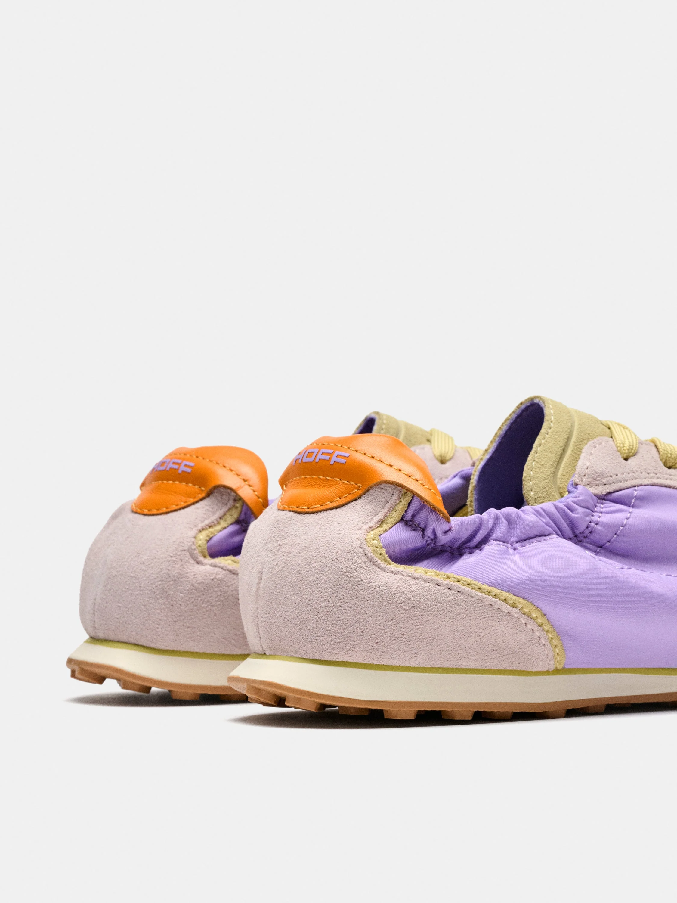 Bridge Dopamine Lilac - Image 5