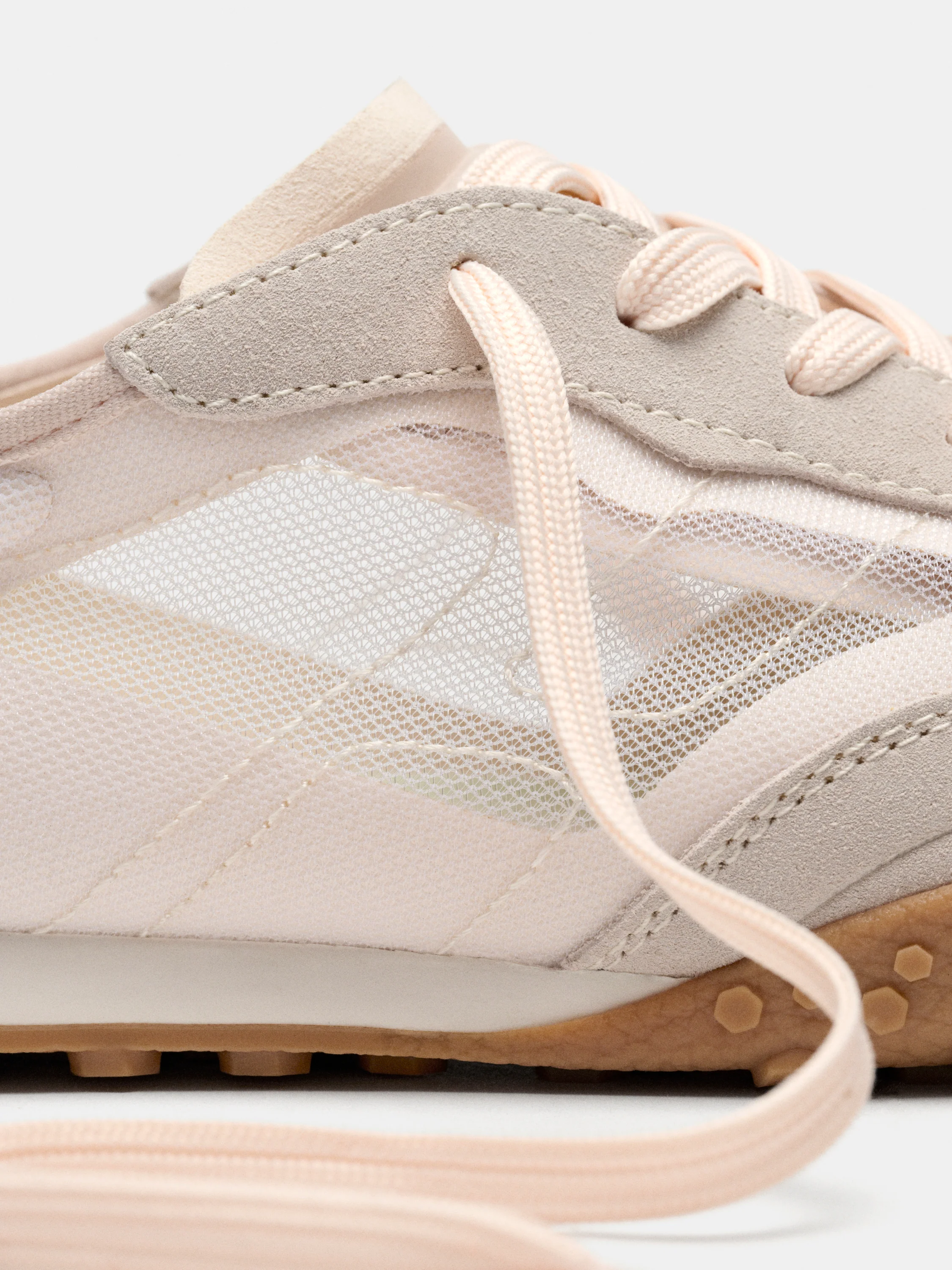 Bridge Mesh Beige - Image 3