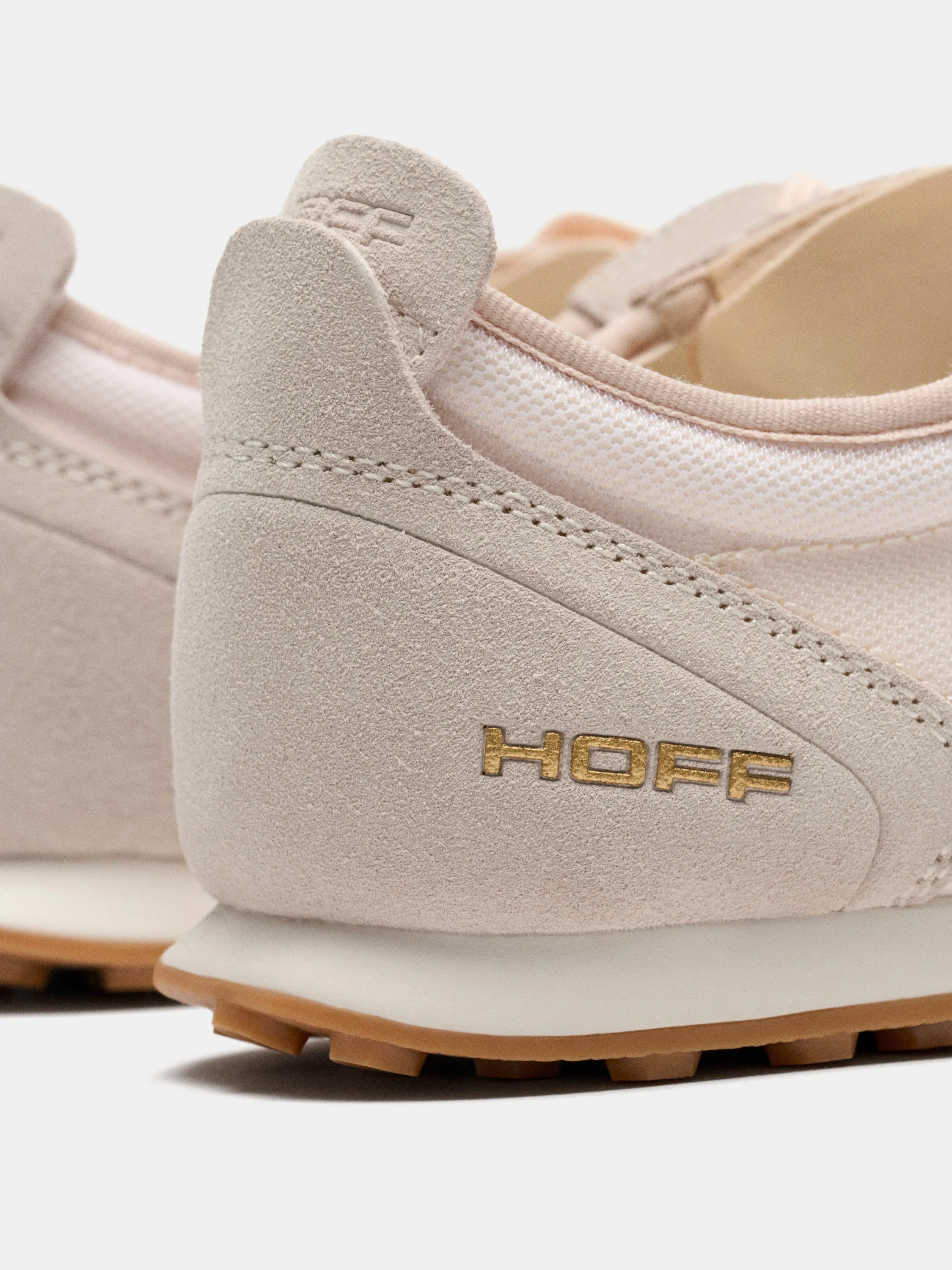 Bridge Mesh Beige - Image 4