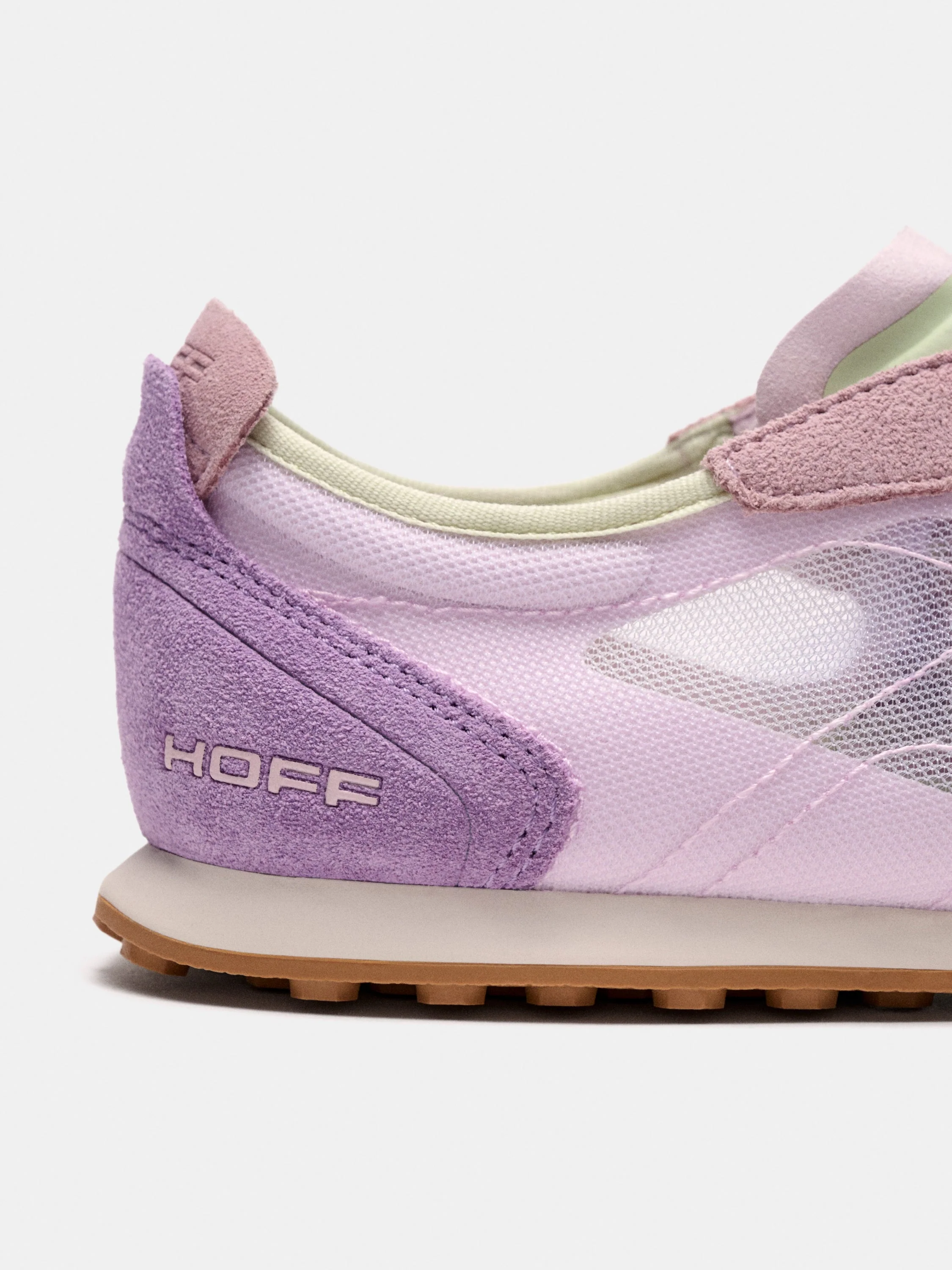 Bridge Mesh Lilac - Image 5