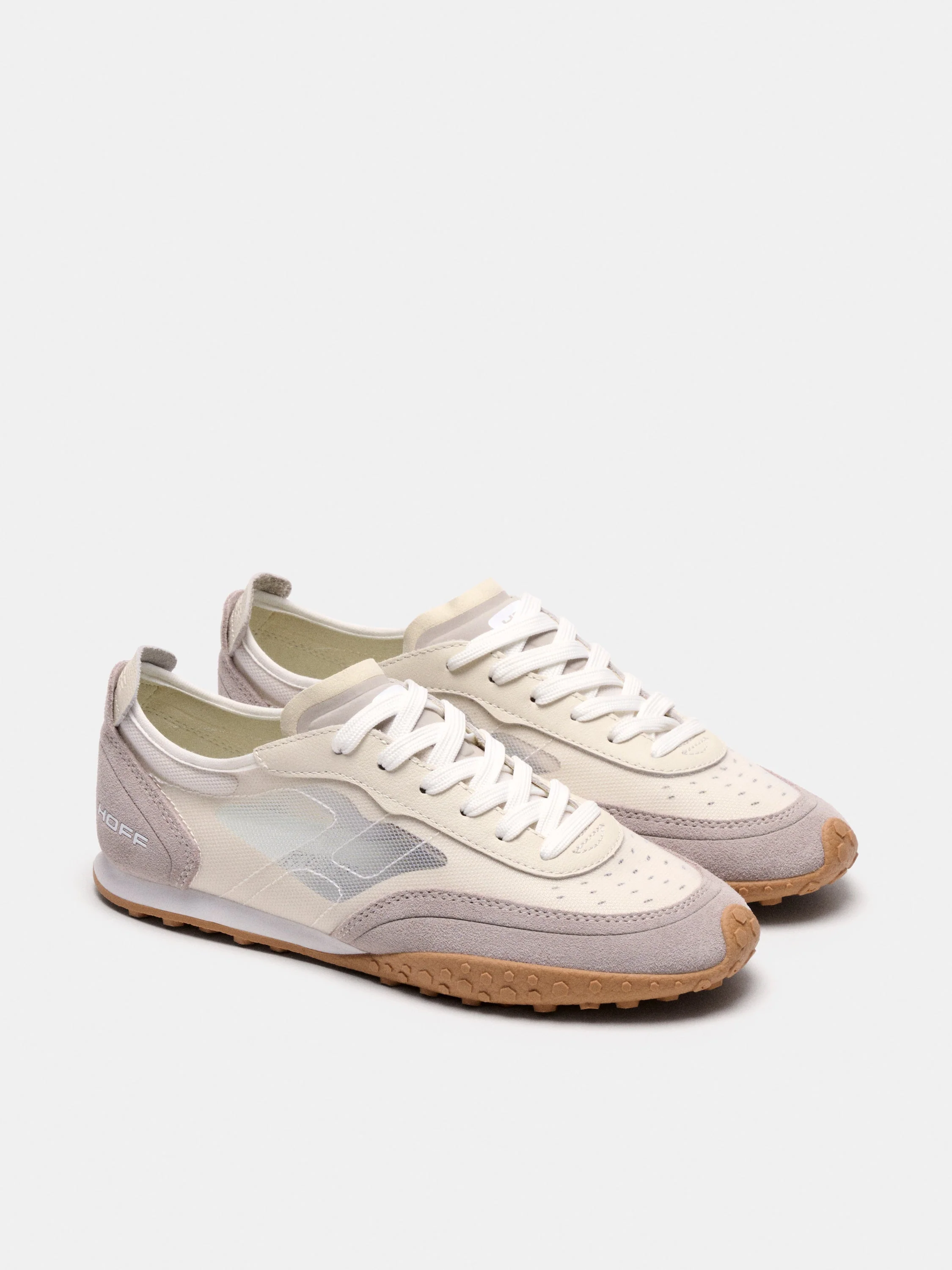 Bridge Mesh Off White - Image 3