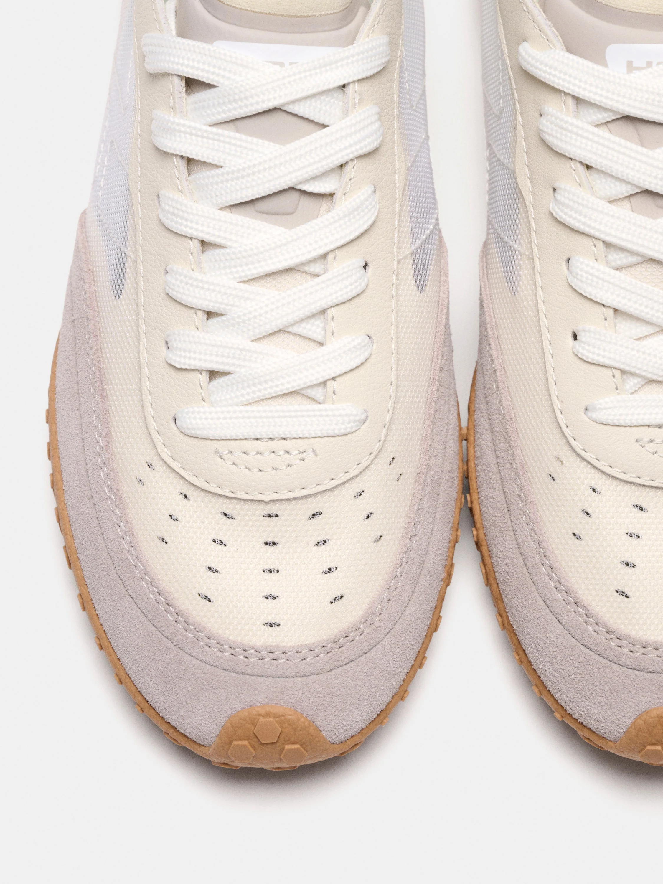 Bridge Mesh Off White - Image 6
