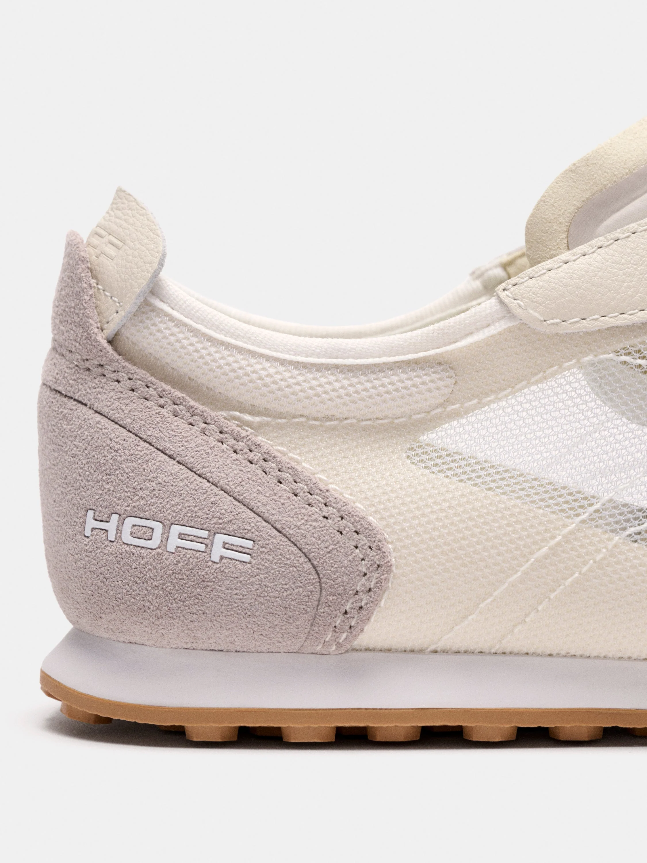 Bridge Mesh Off White - Image 7