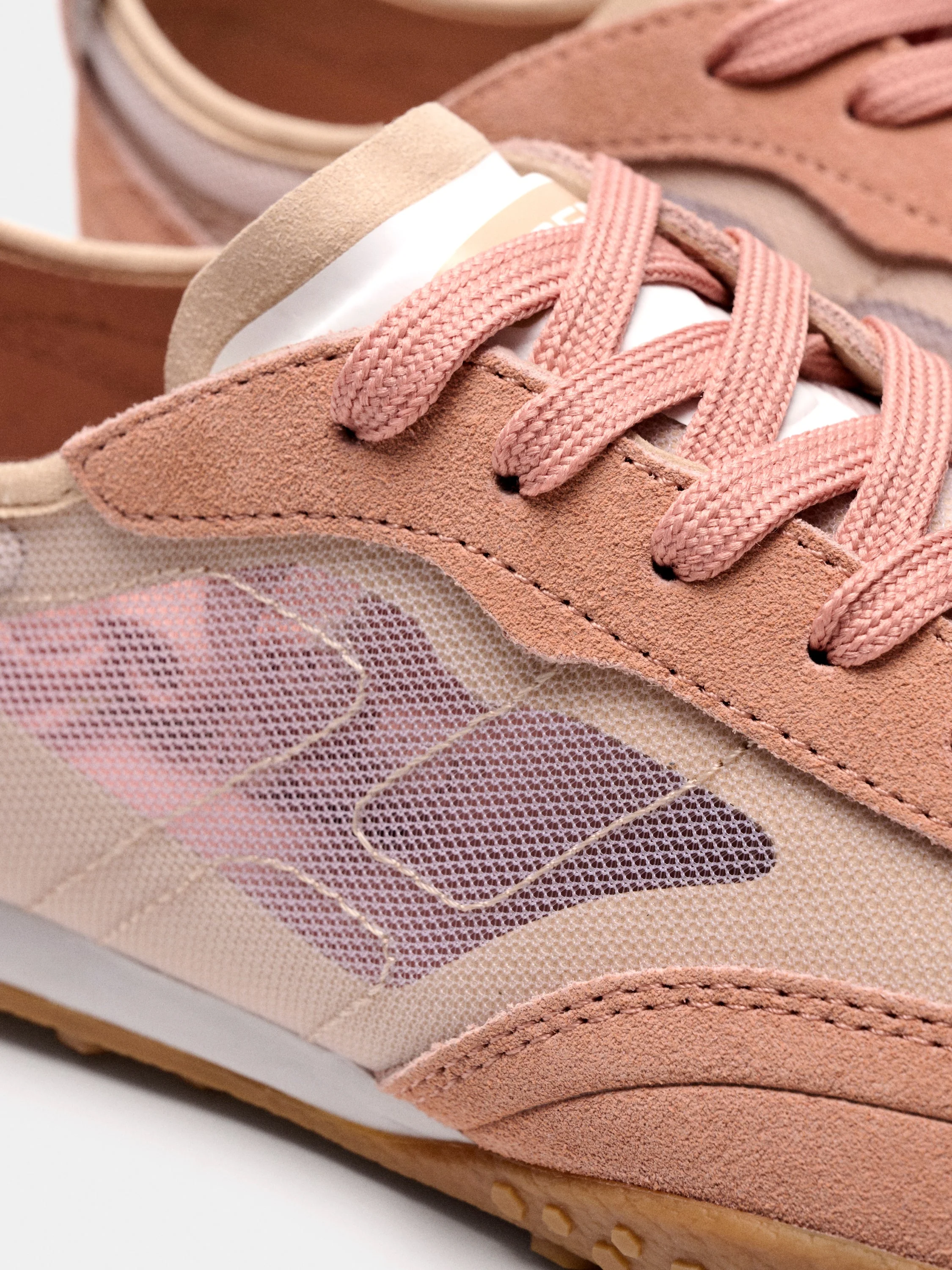 Bridge Mesh Peach - Image 3