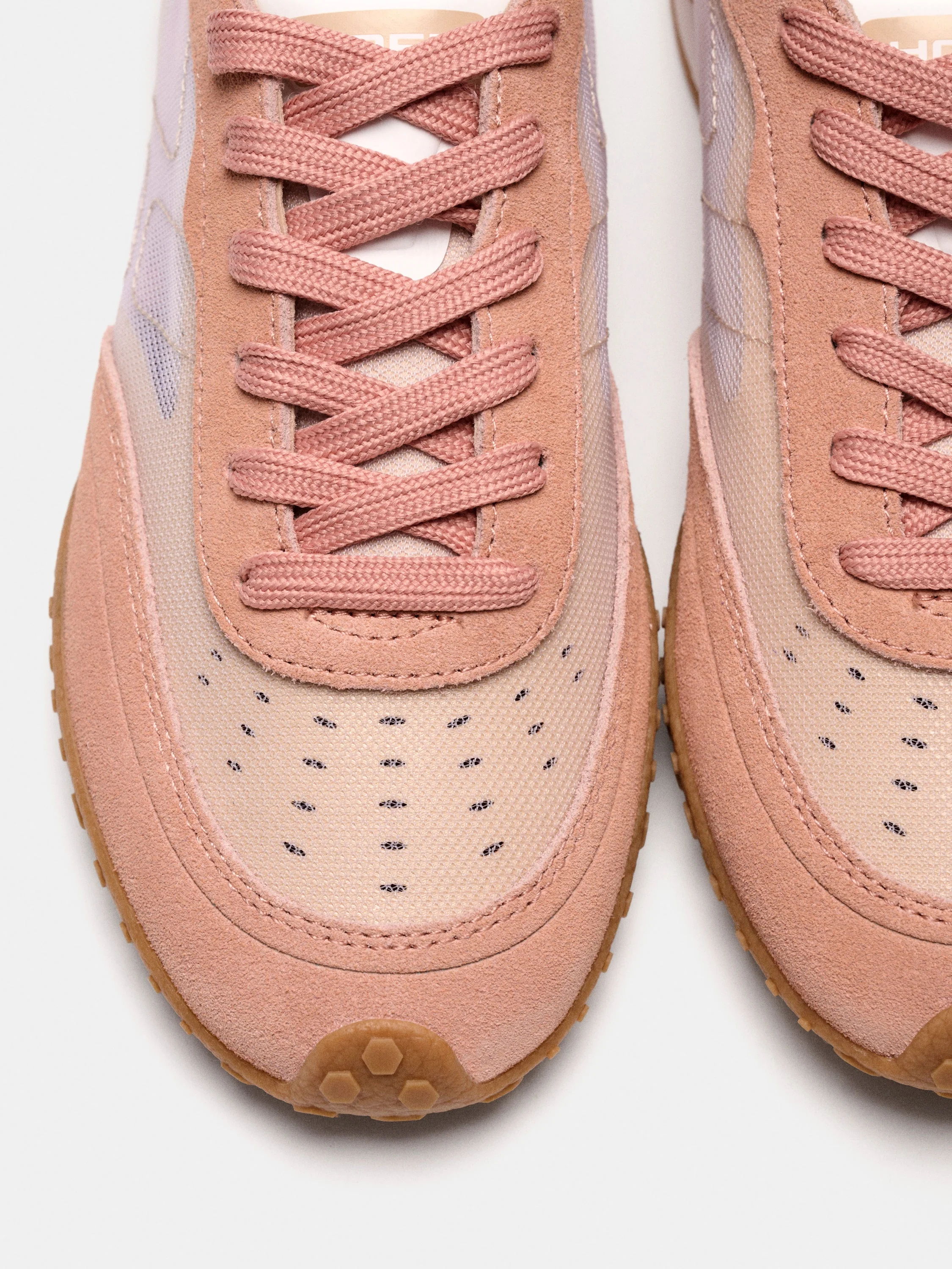 Bridge Mesh Peach - Image 4