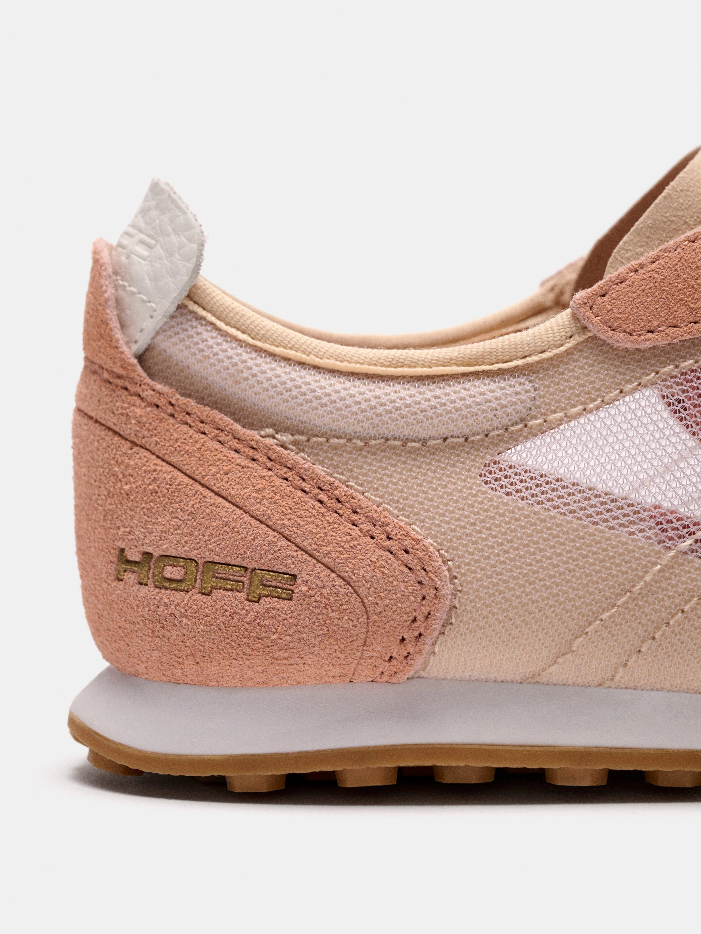 Bridge Mesh Peach - Image 5