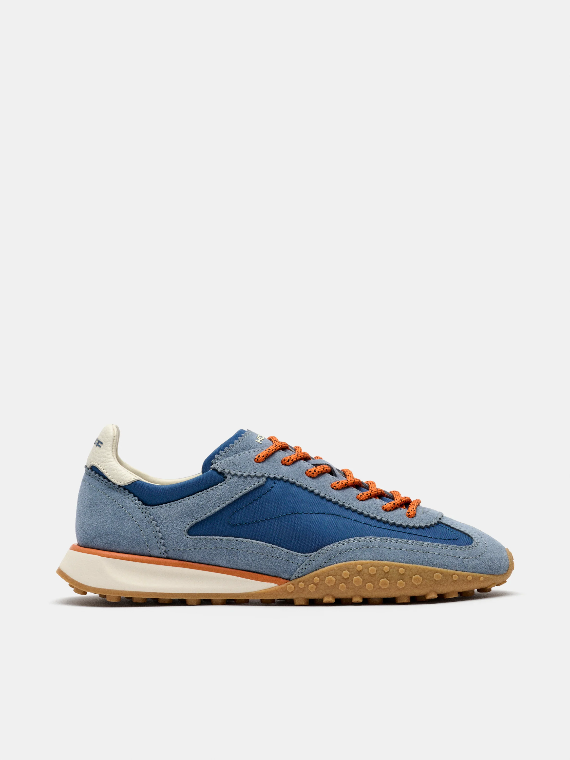 Bridge MKII Blue