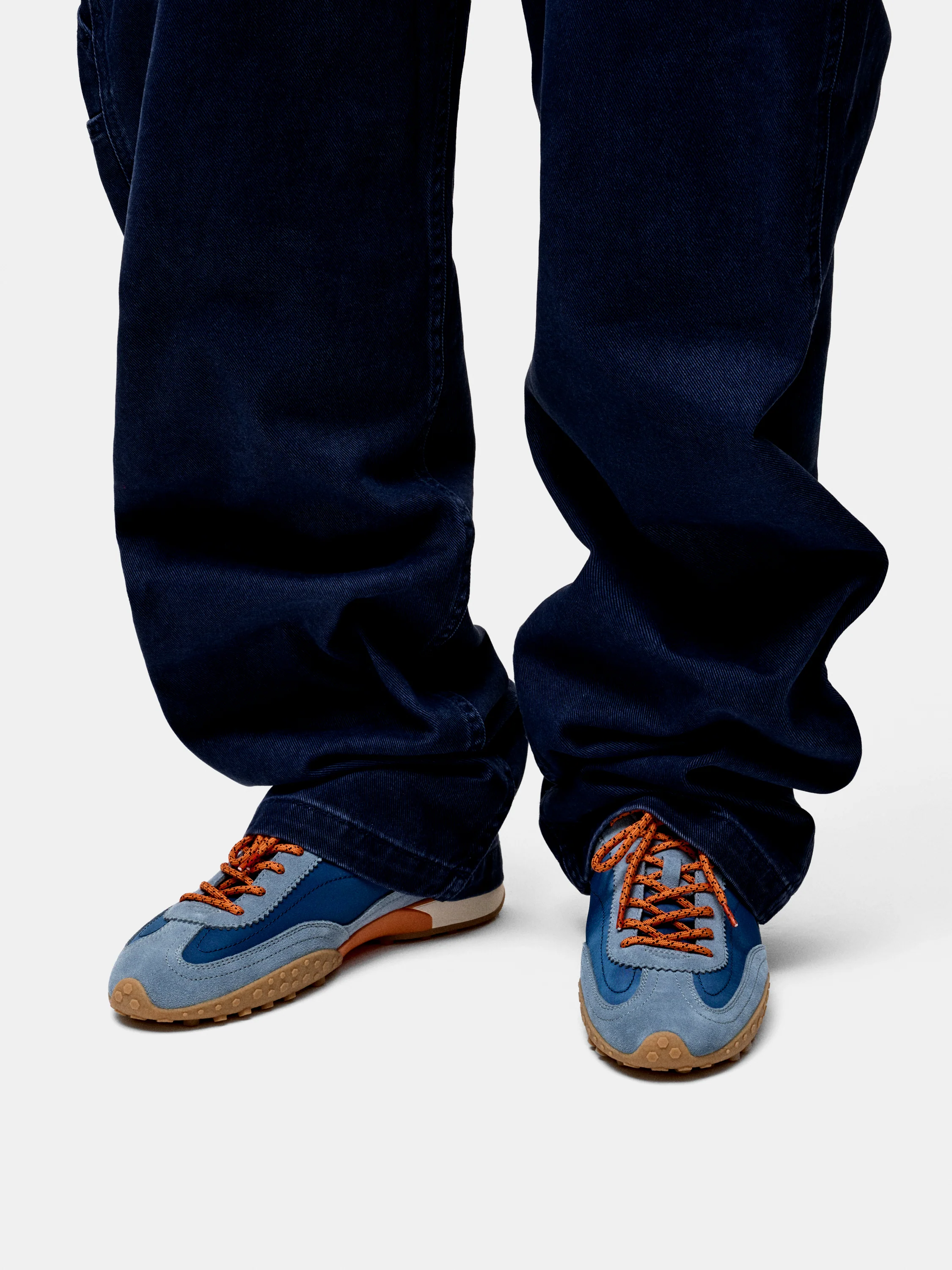 Bridge MKII Blue - Image 3