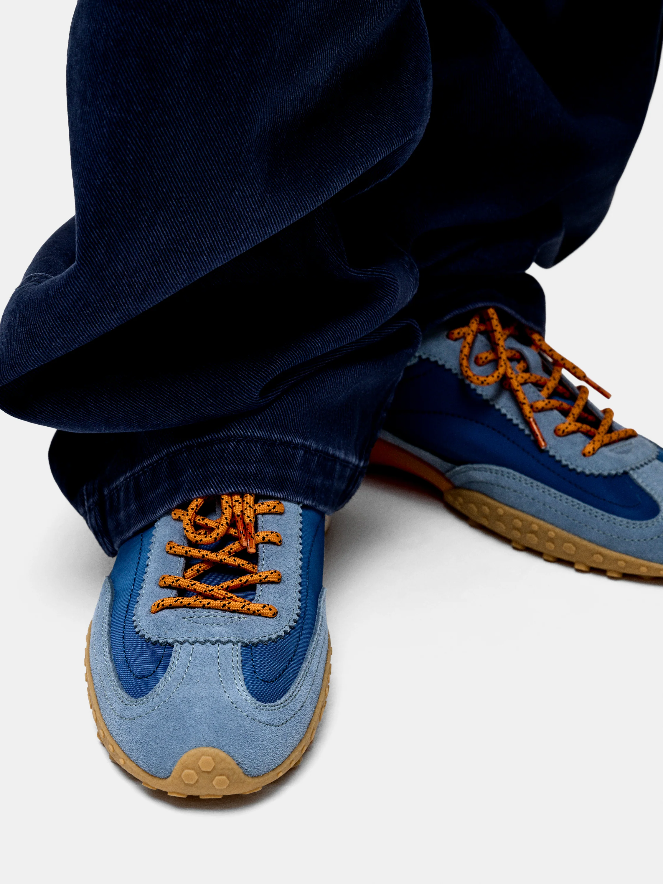 Bridge MKII Blue - Image 4