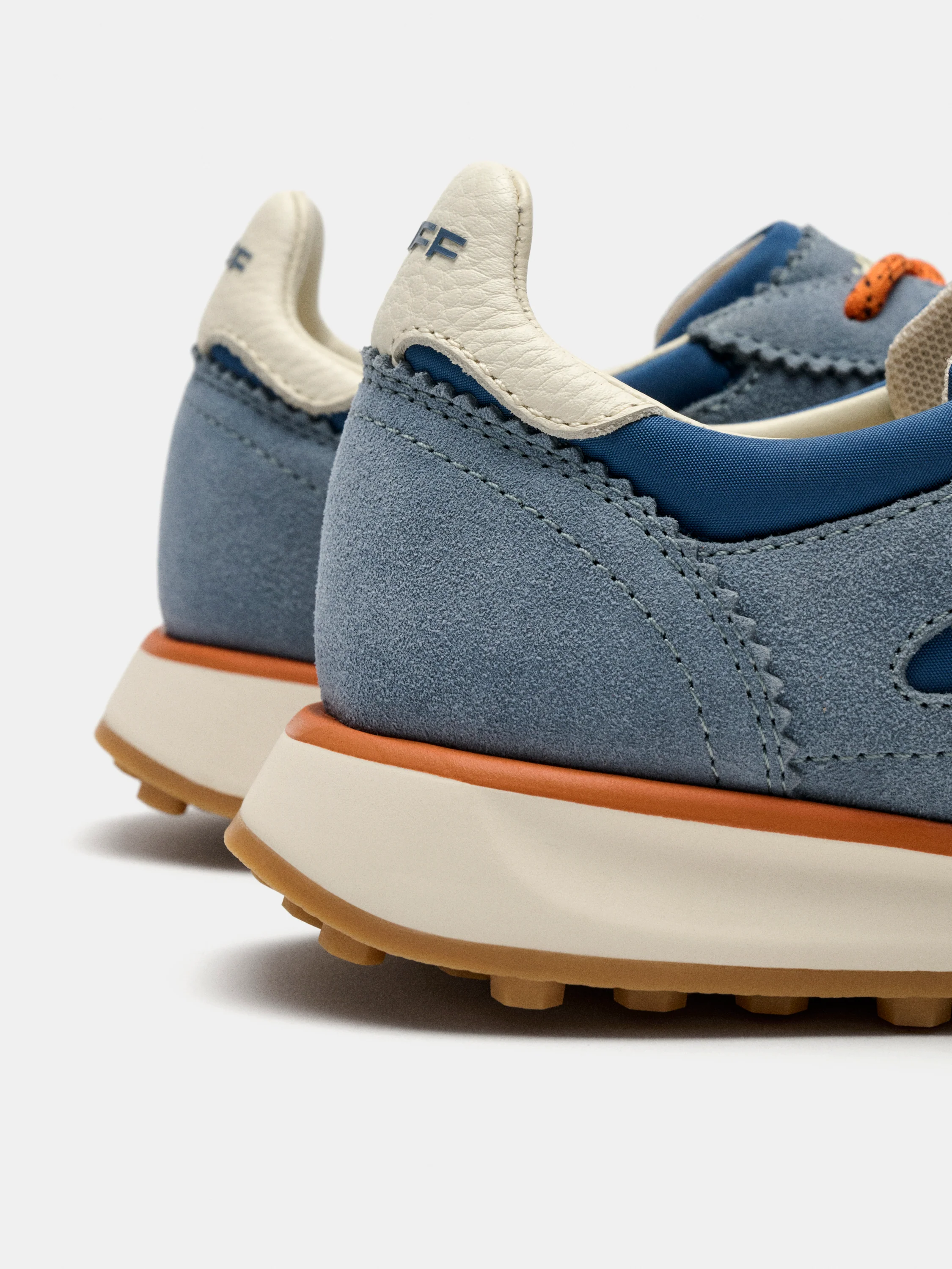 Bridge MKII Blue - Image 8