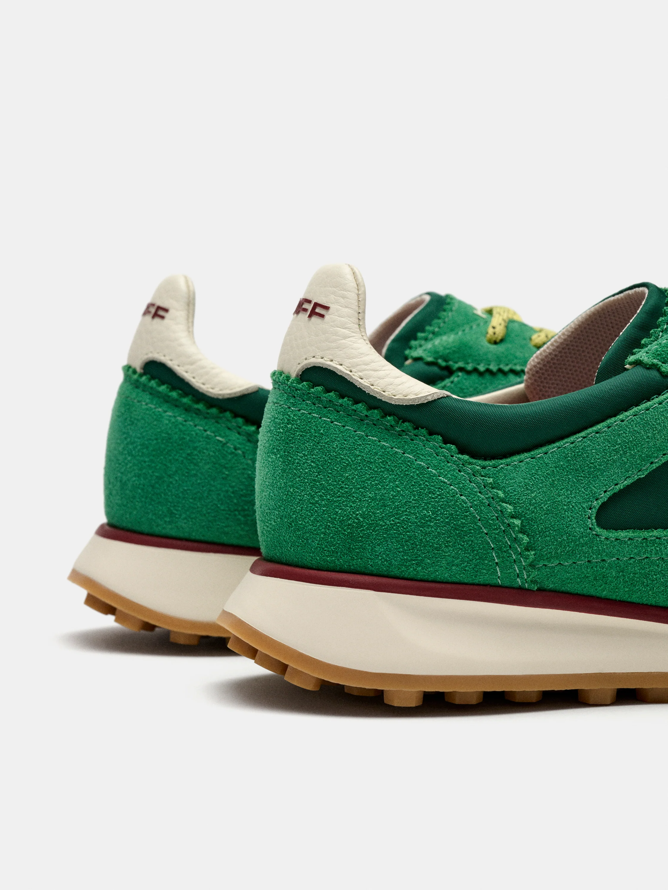 Bridge MKII Green - Image 7