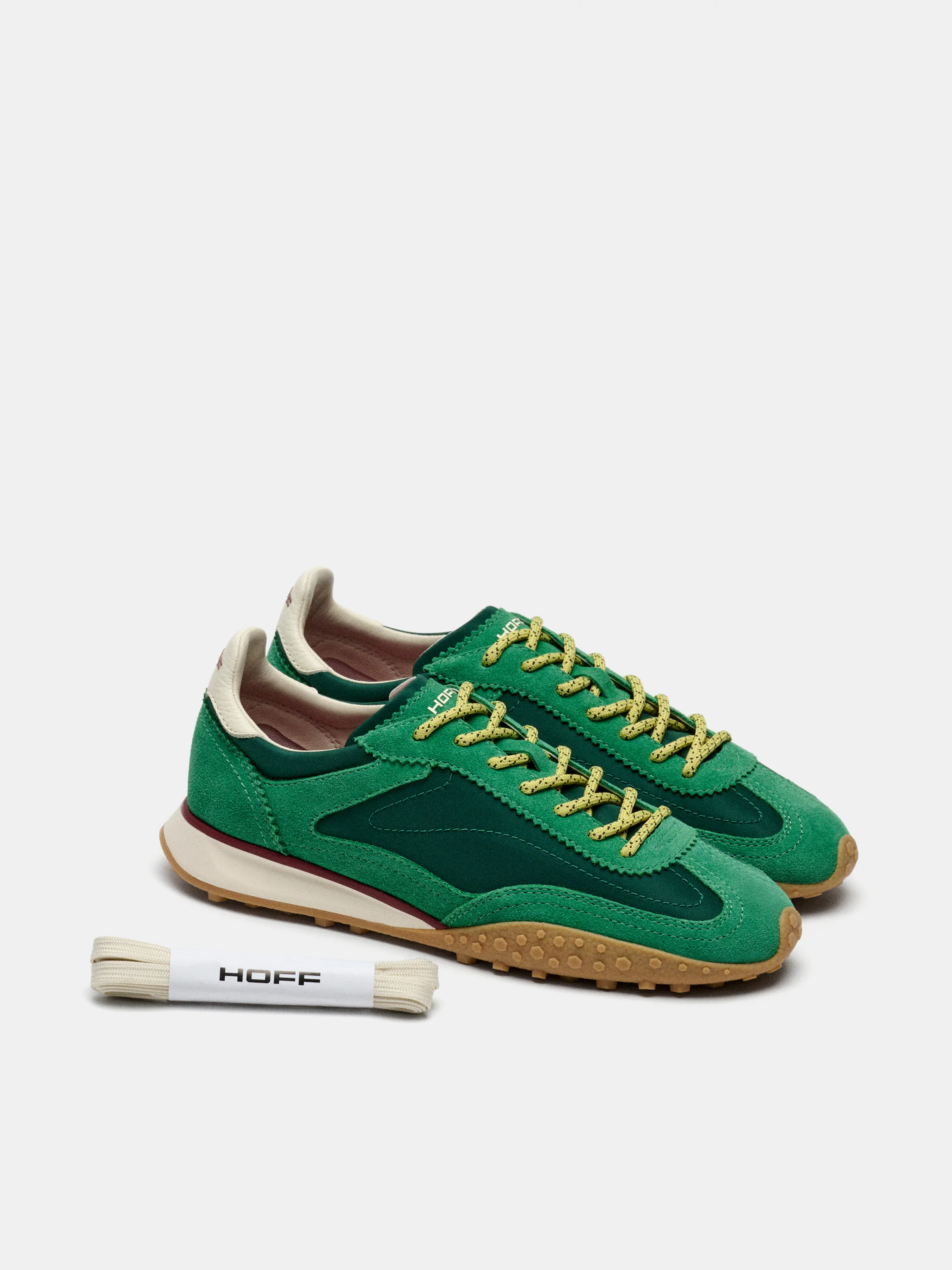 Bridge MKII Green - Image 8