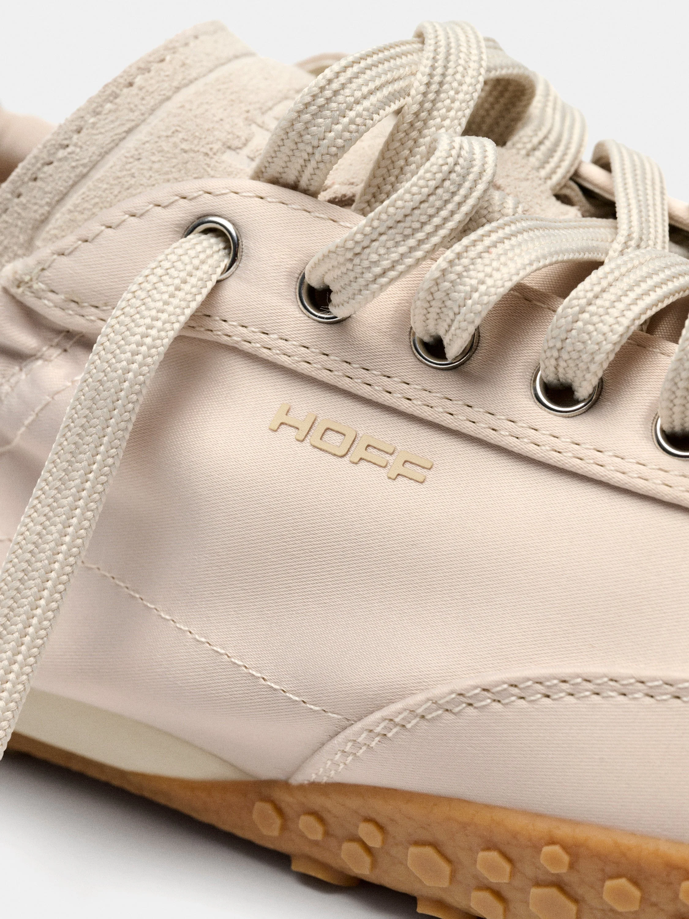 Bridge Satin Beige - Image 3