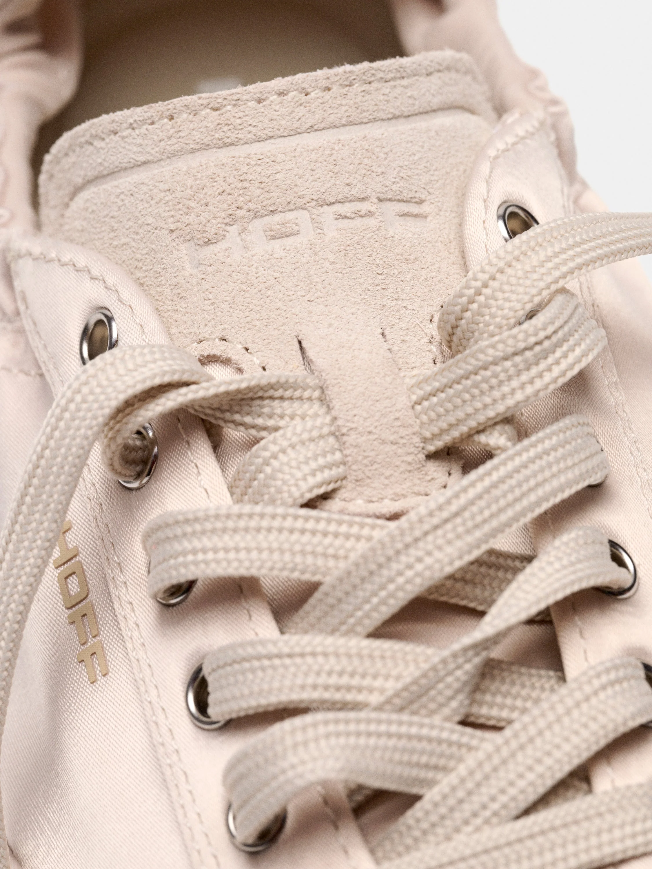 Bridge Satin Beige - Image 5