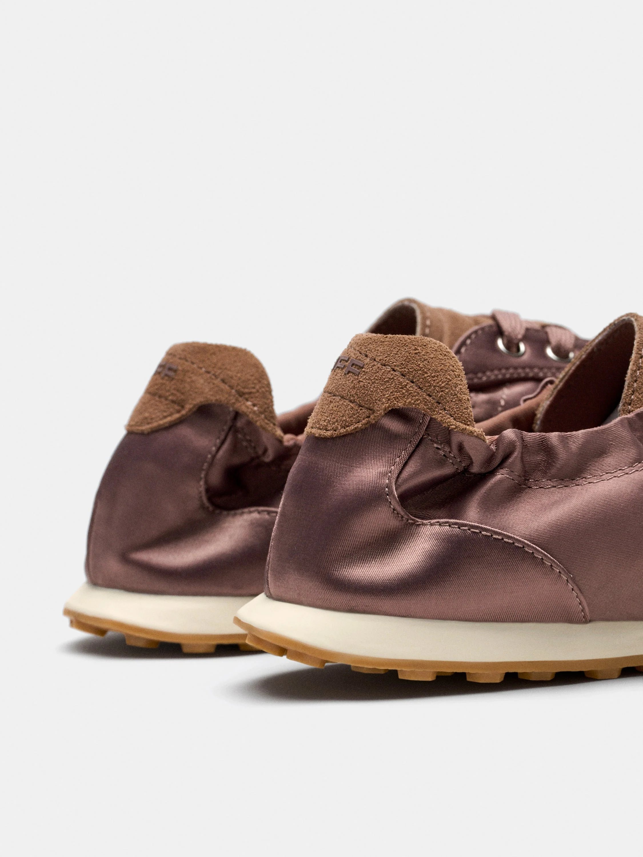 Bridge Satin Brown - Image 6