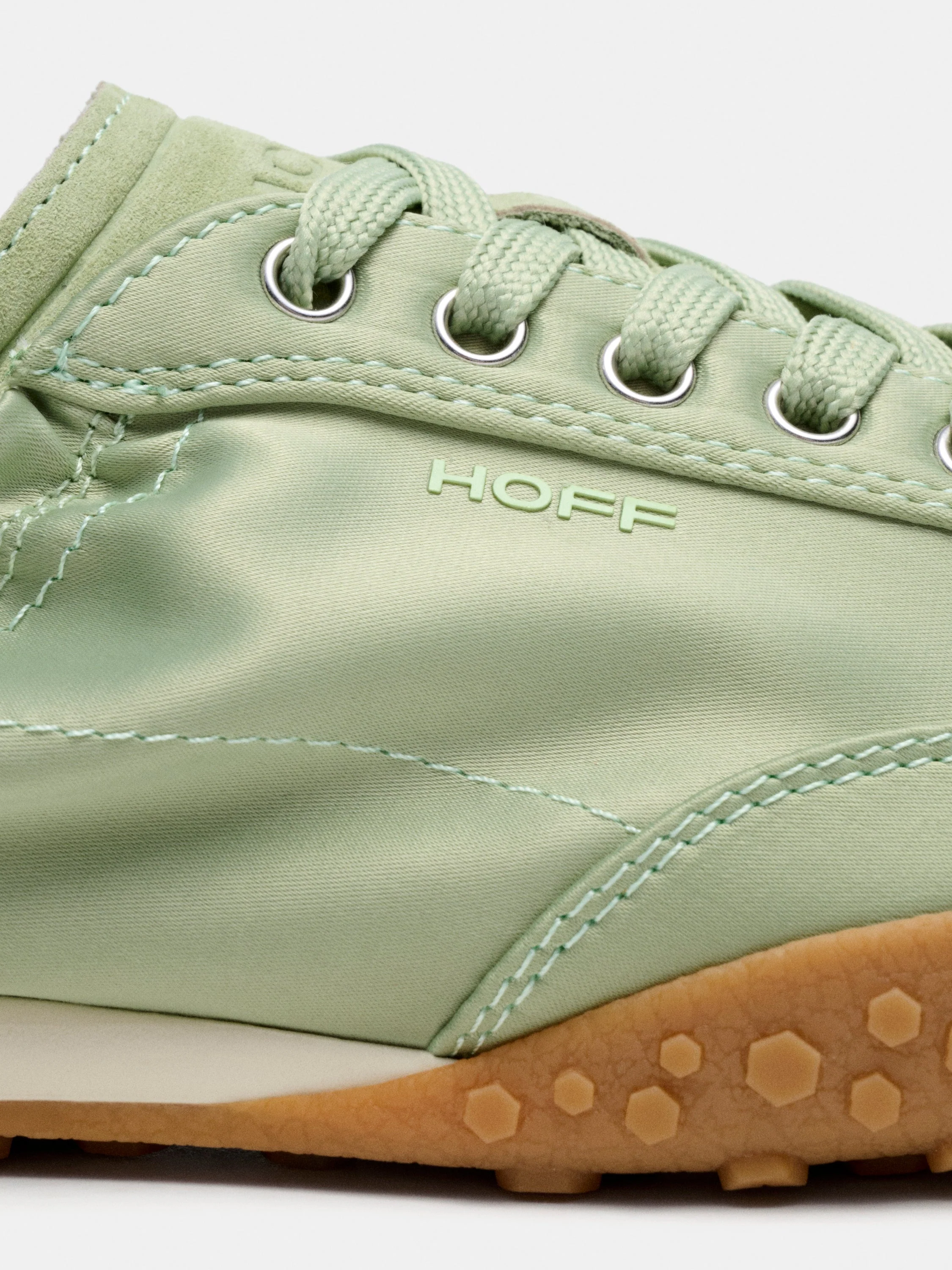Bridge Satin Mint - Image 3