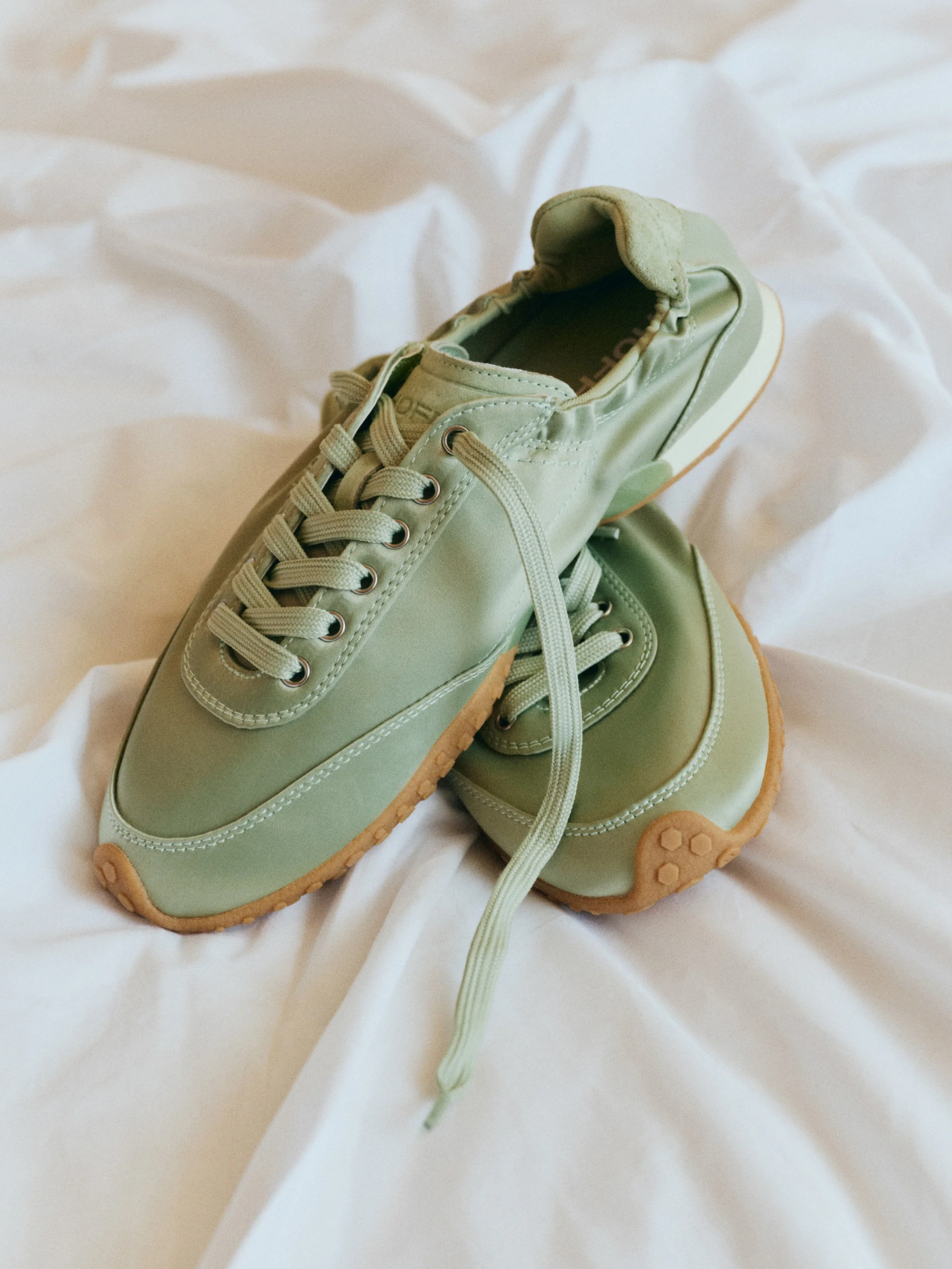 Bridge Satin Mint - Image 6