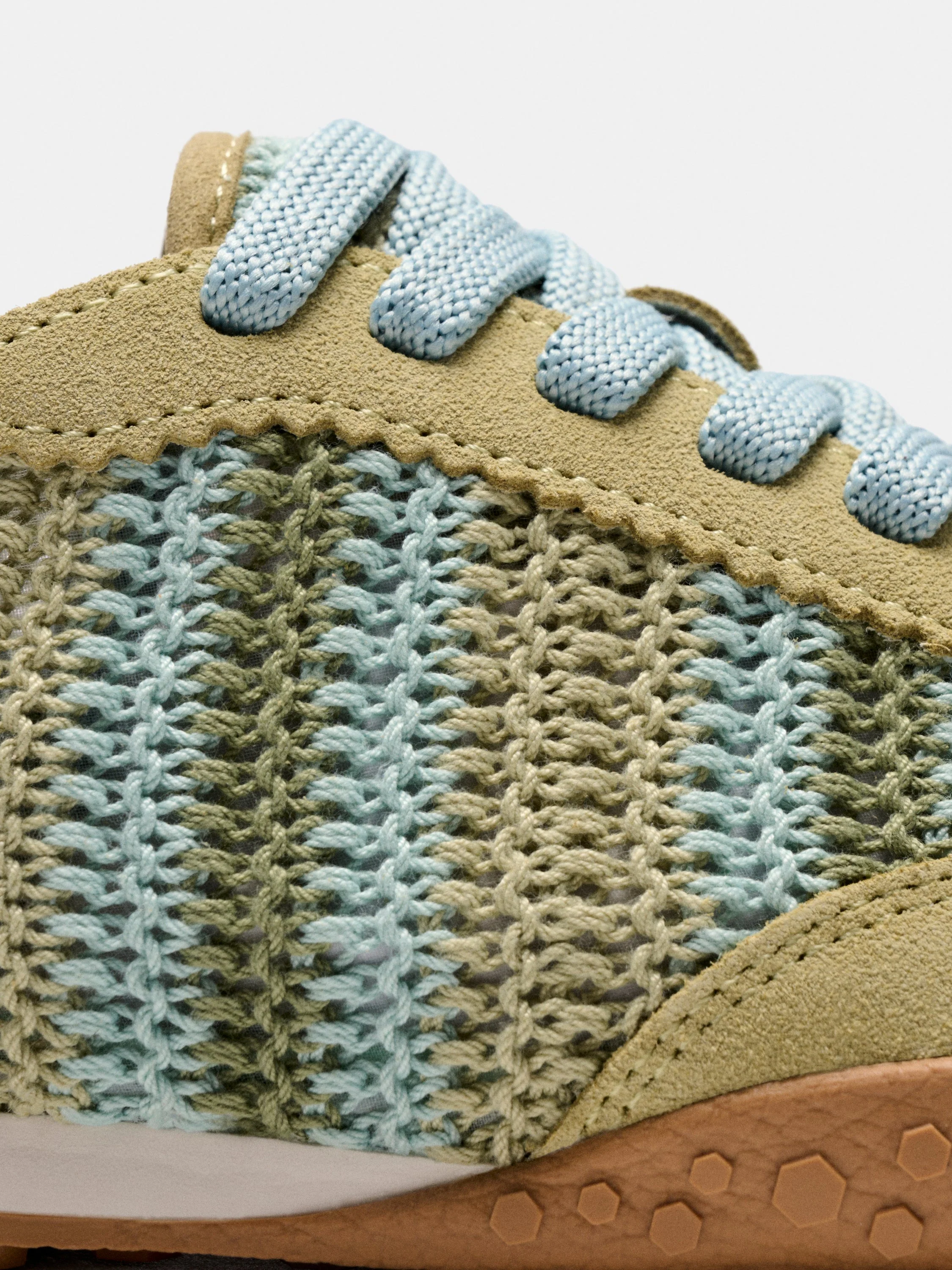 Bridge Woven Mint - Image 6