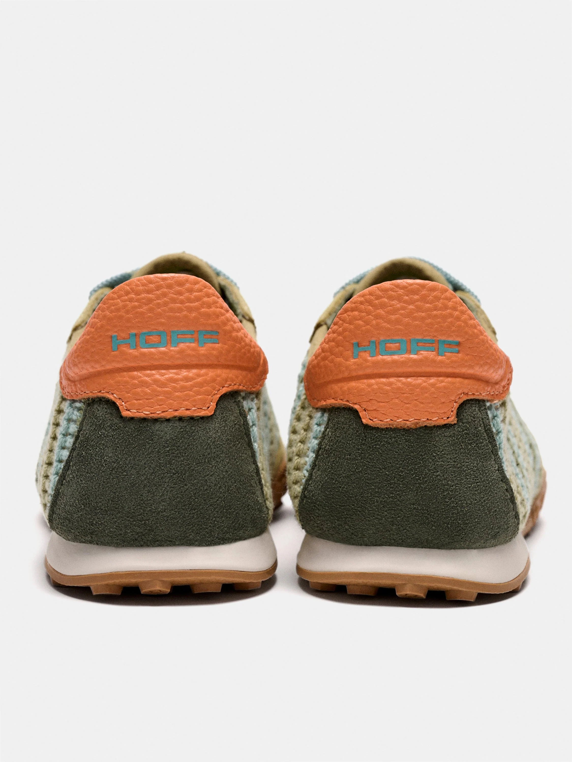 Bridge Woven Mint - Image 7