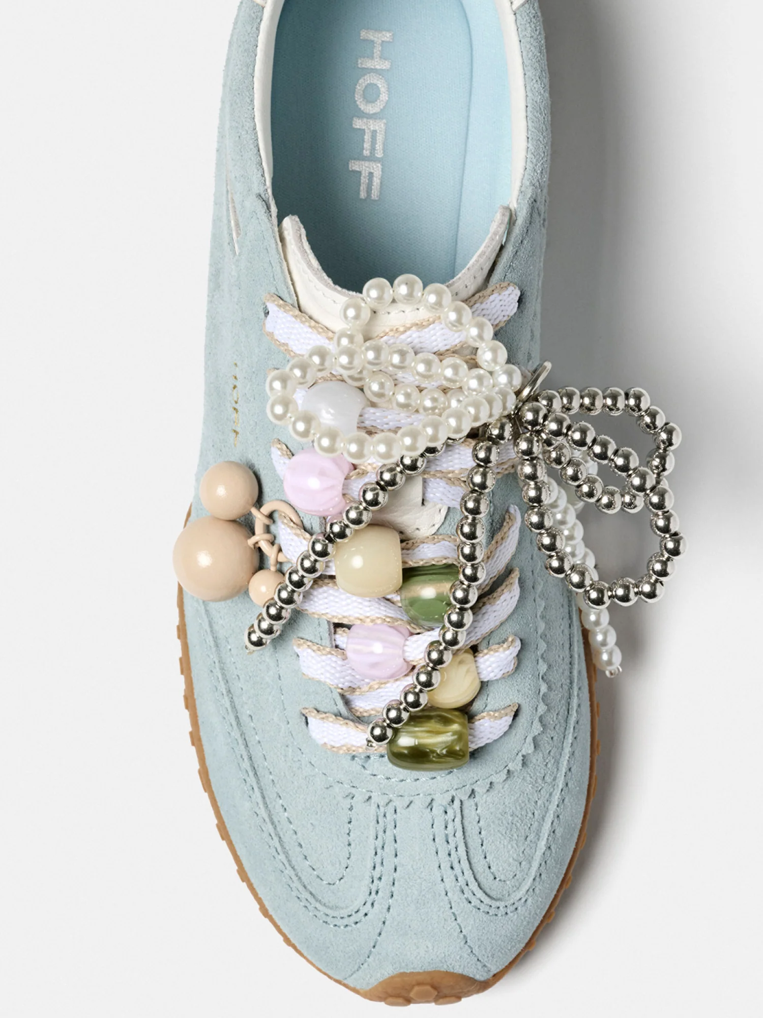 Charms Beige - Image 3