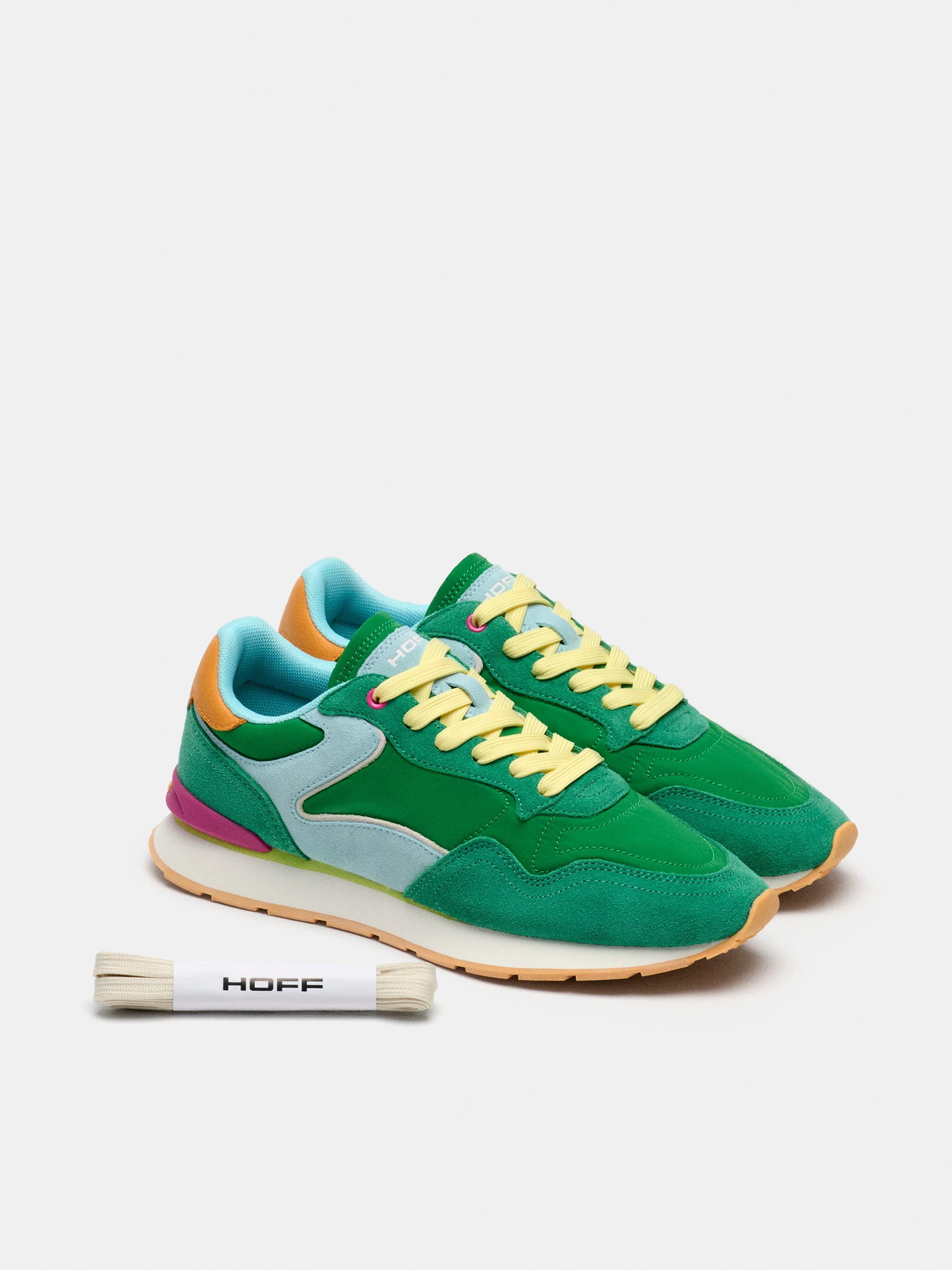 City Dopamine Jade - Image 7