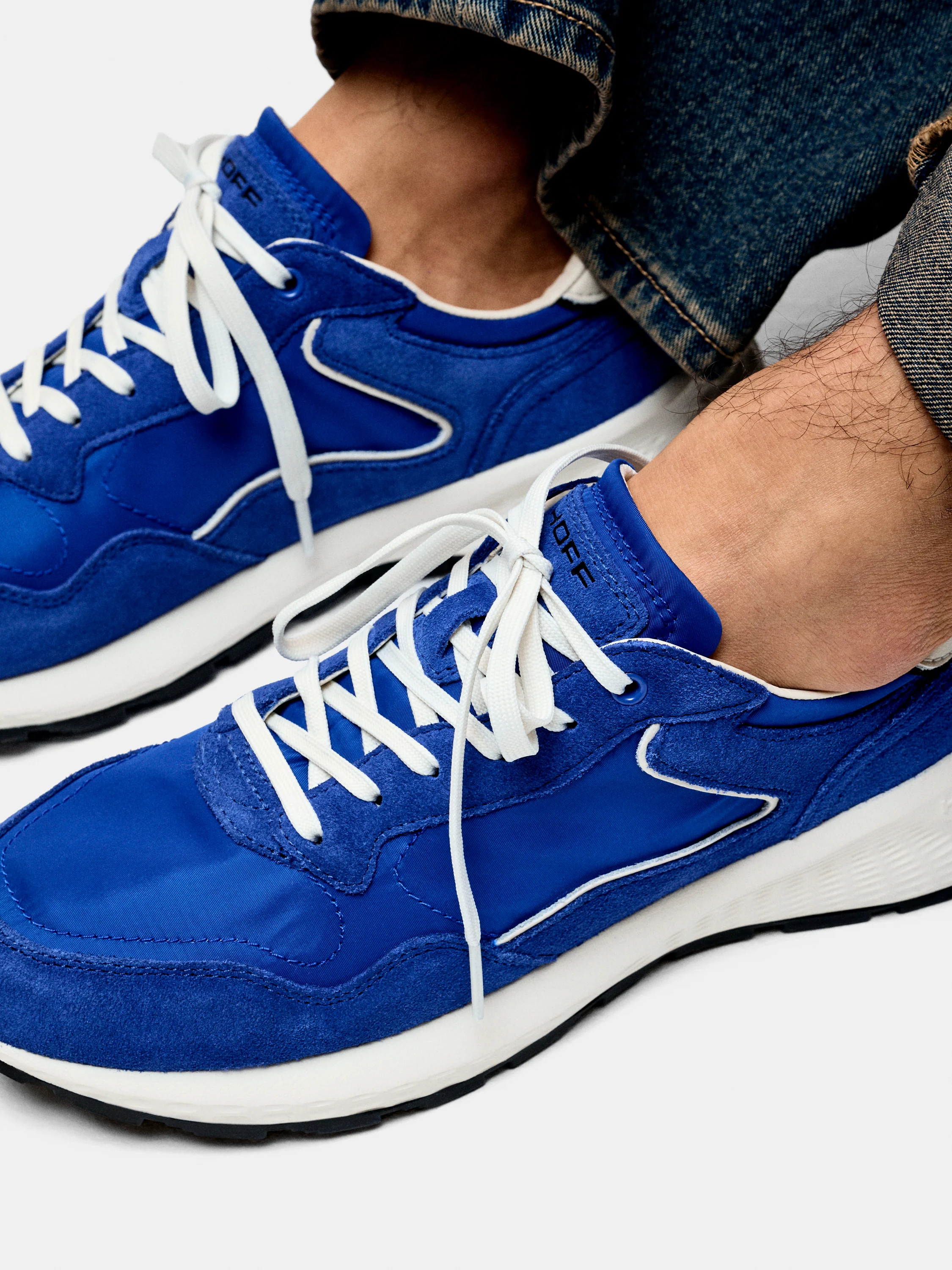 City MKII Bold Cobalt - Image 4
