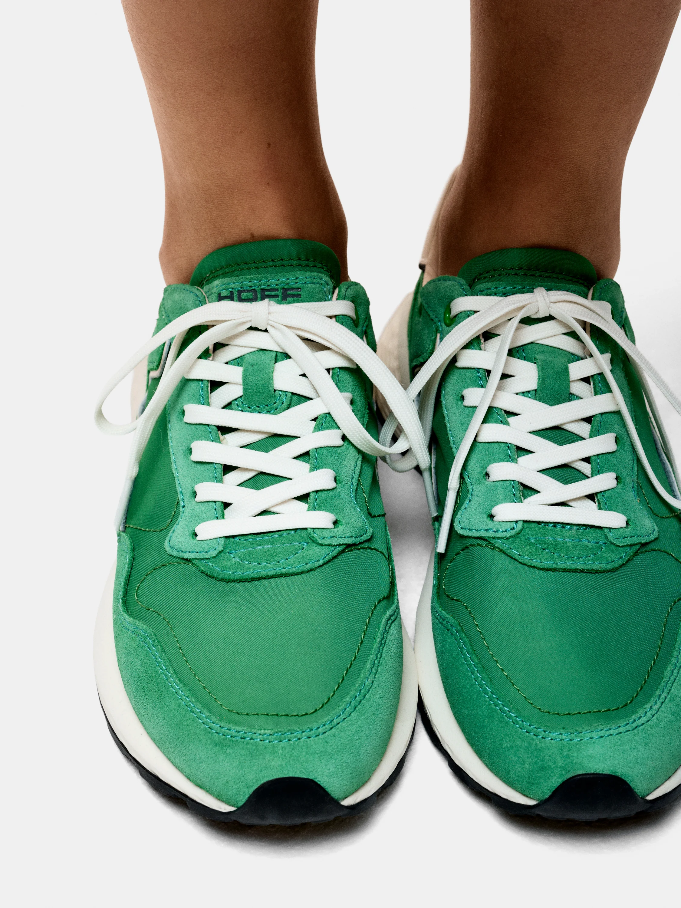 City MKII Bold Emerald - Image 4