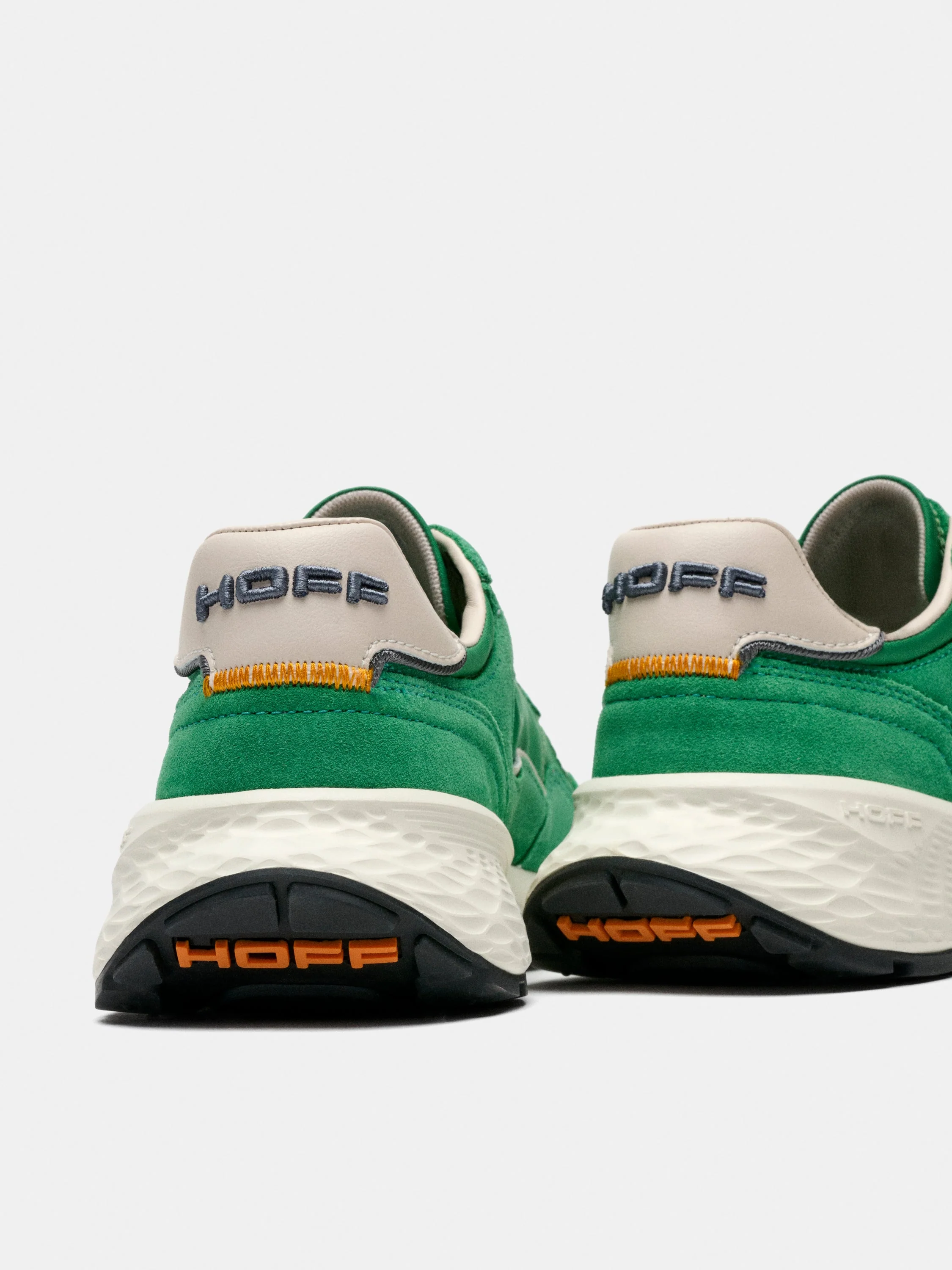 City MKII Bold Emerald - Image 6
