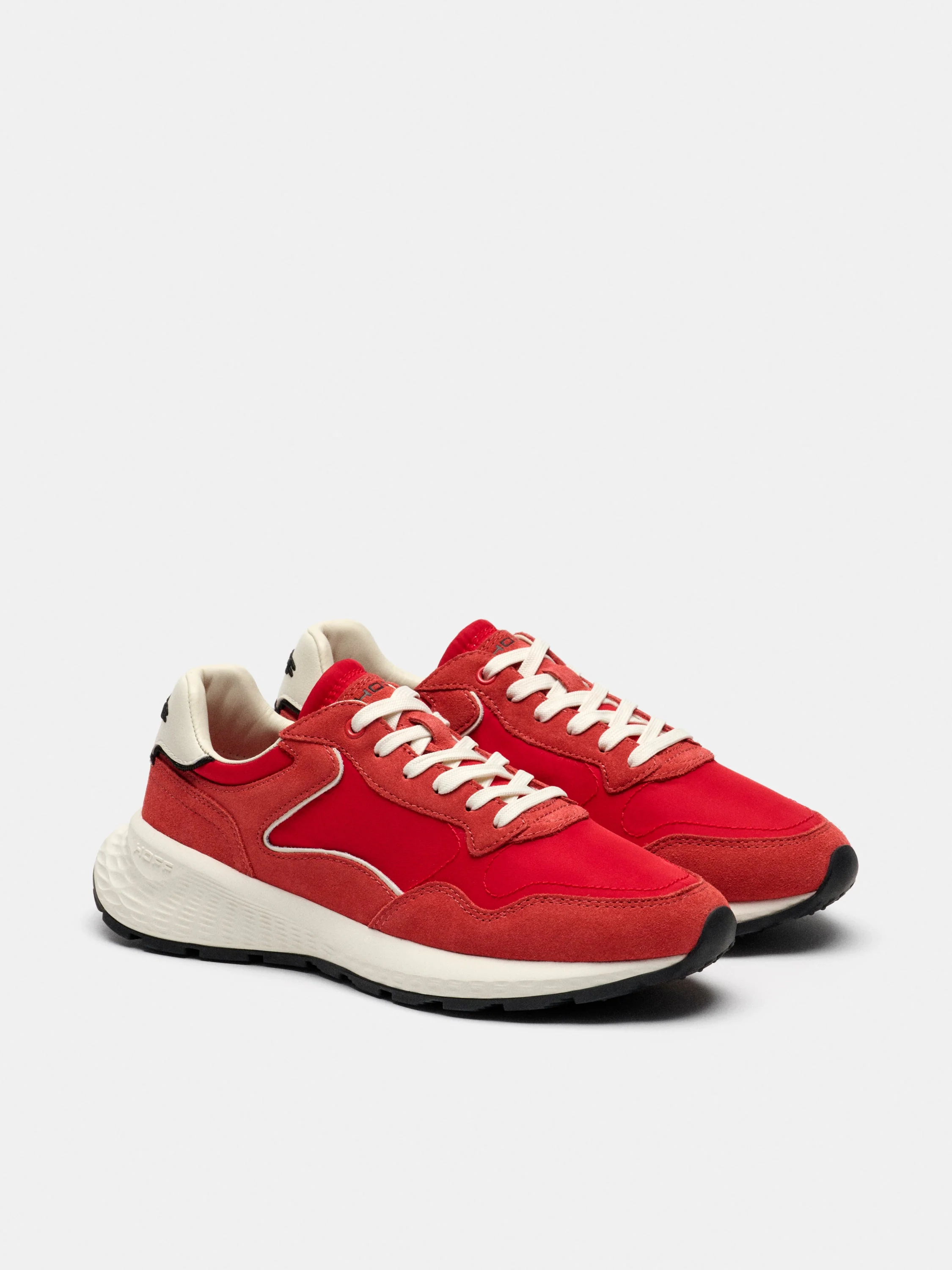 City MKII Bold Red - Image 2