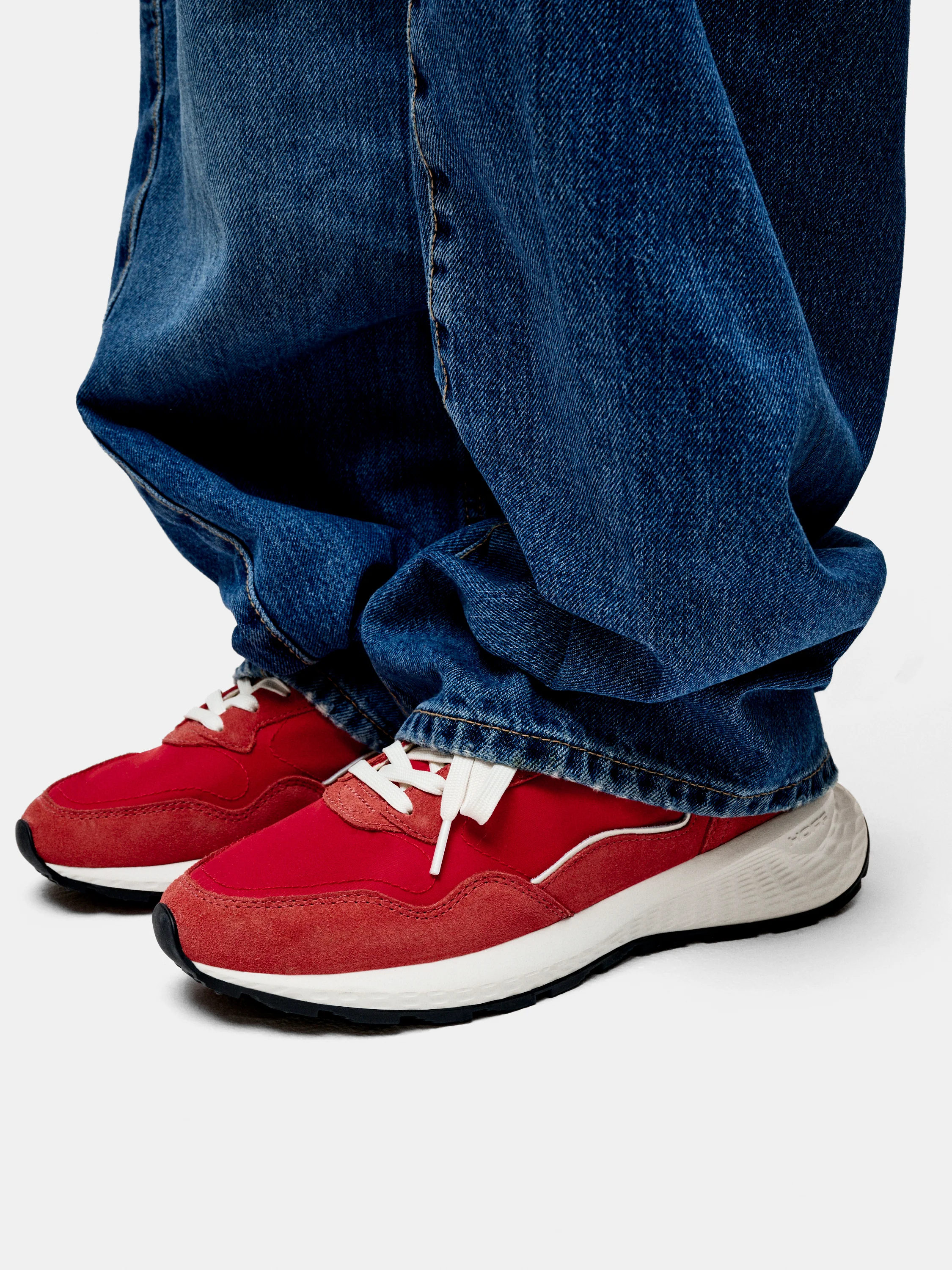 City MKII Bold Red - Image 4