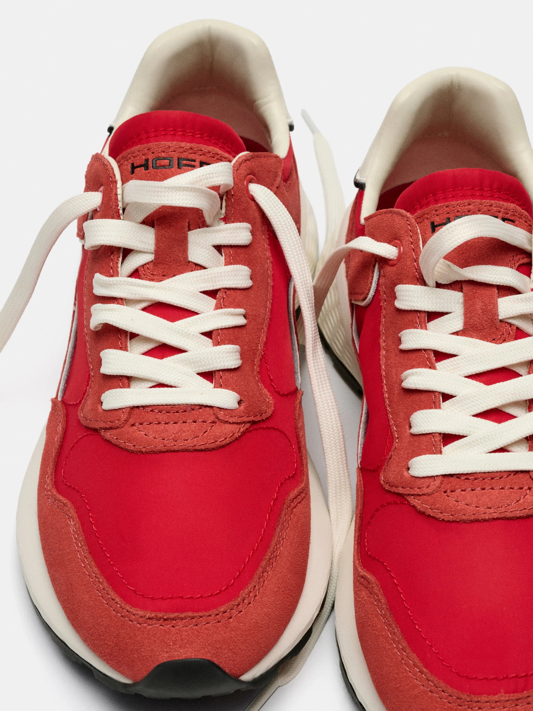 City MKII Bold Red - Image 5