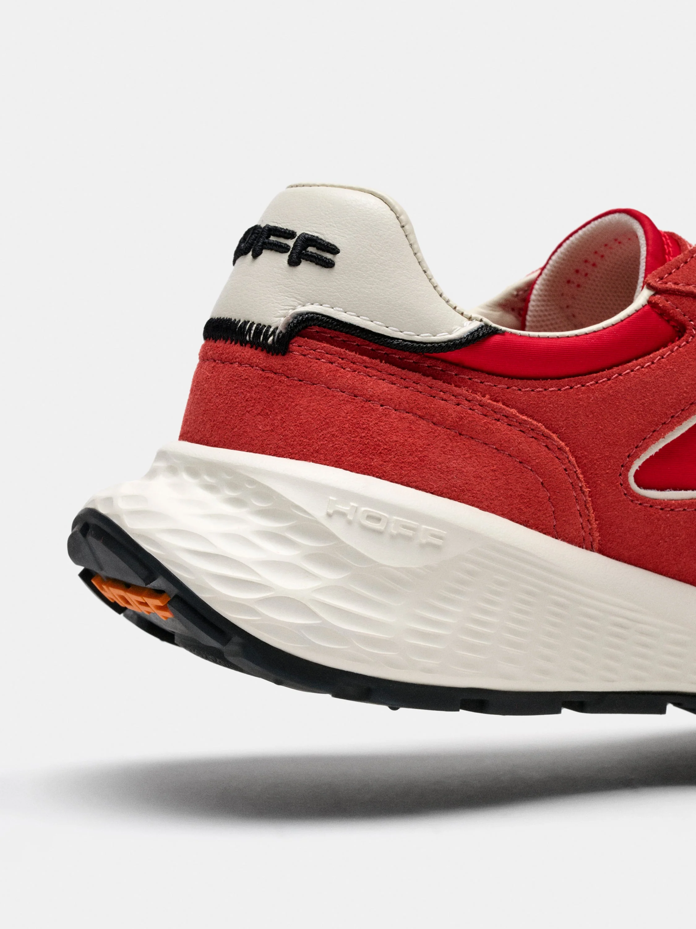City MKII Bold Red - Image 6