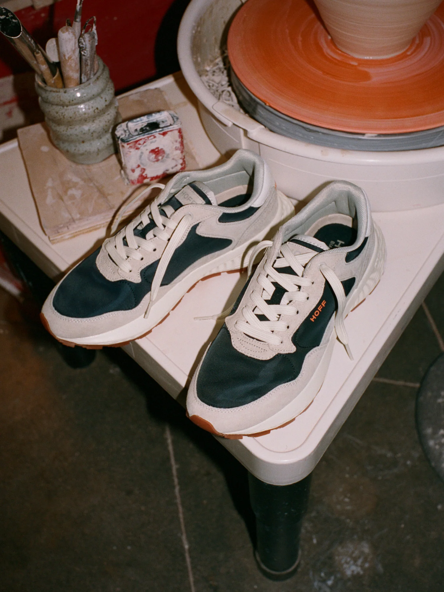 City MKII Dark Blue - Image 3