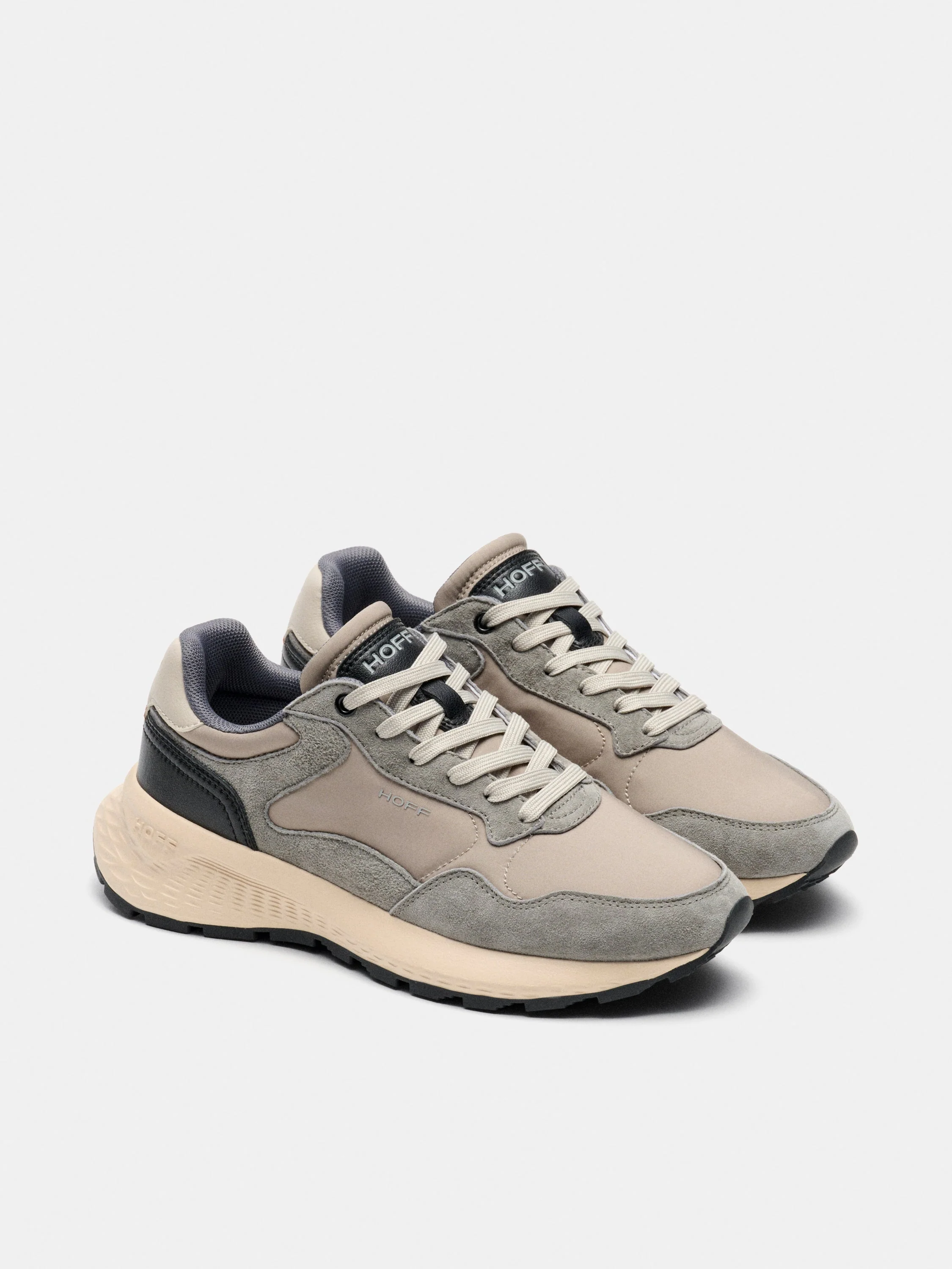 City MKII Dark Grey Woman - Image 3
