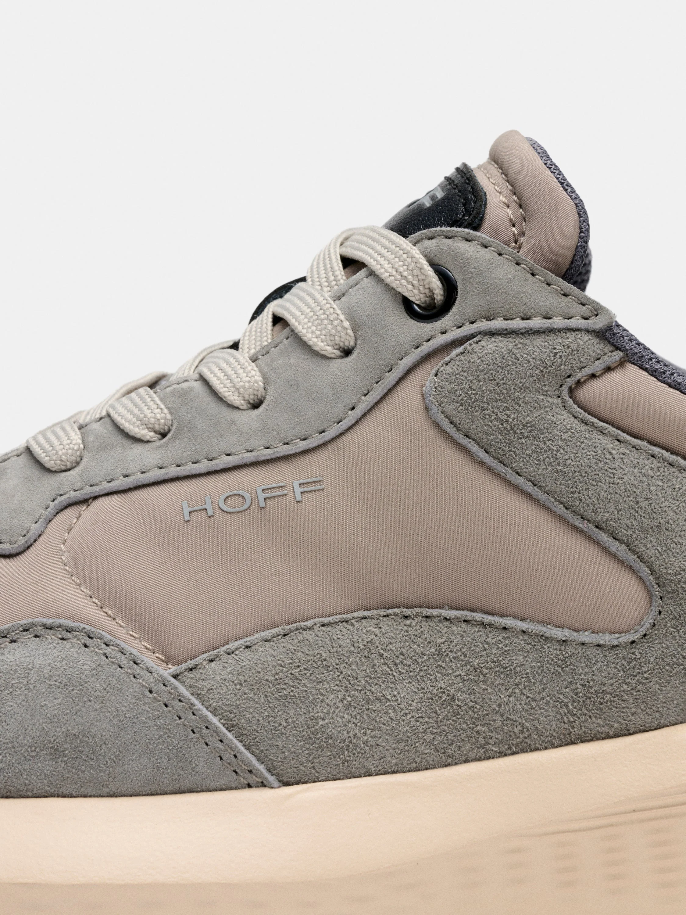 City MKII Dark Grey Woman - Image 4