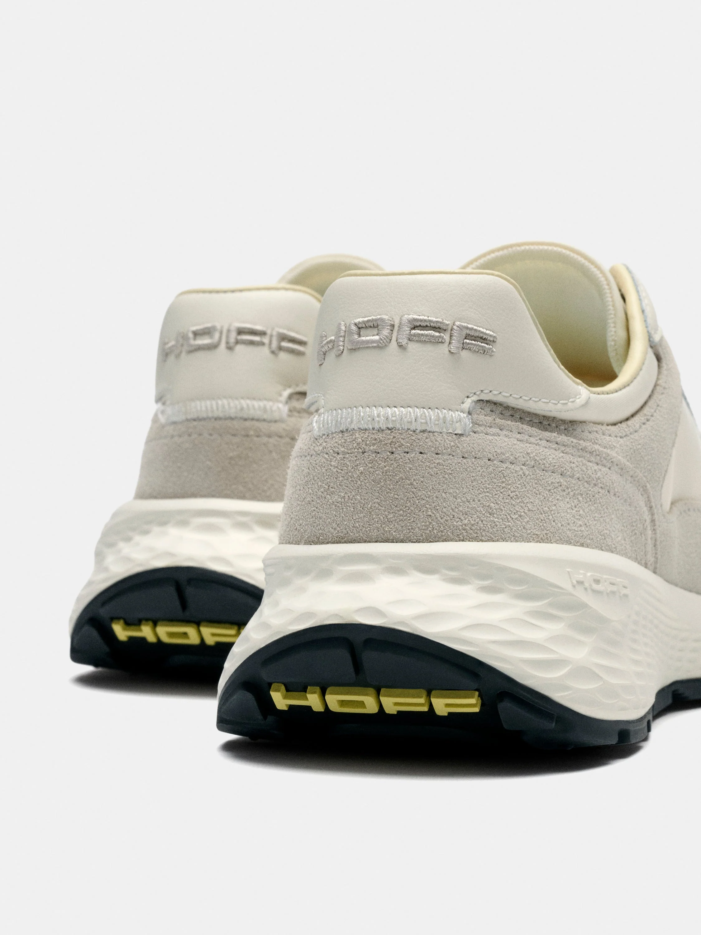City MKII White - Image 5