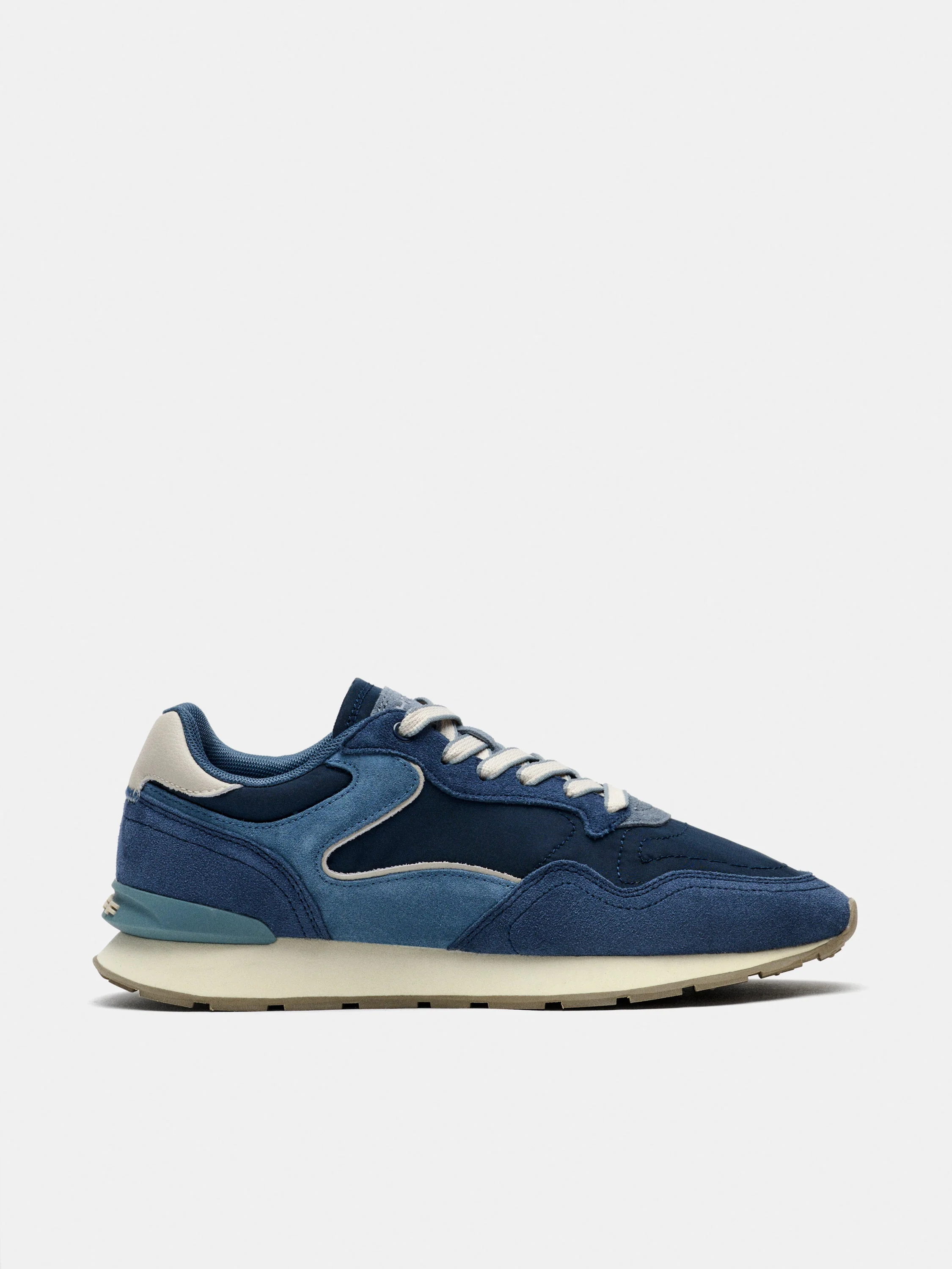 City Navy Blue
