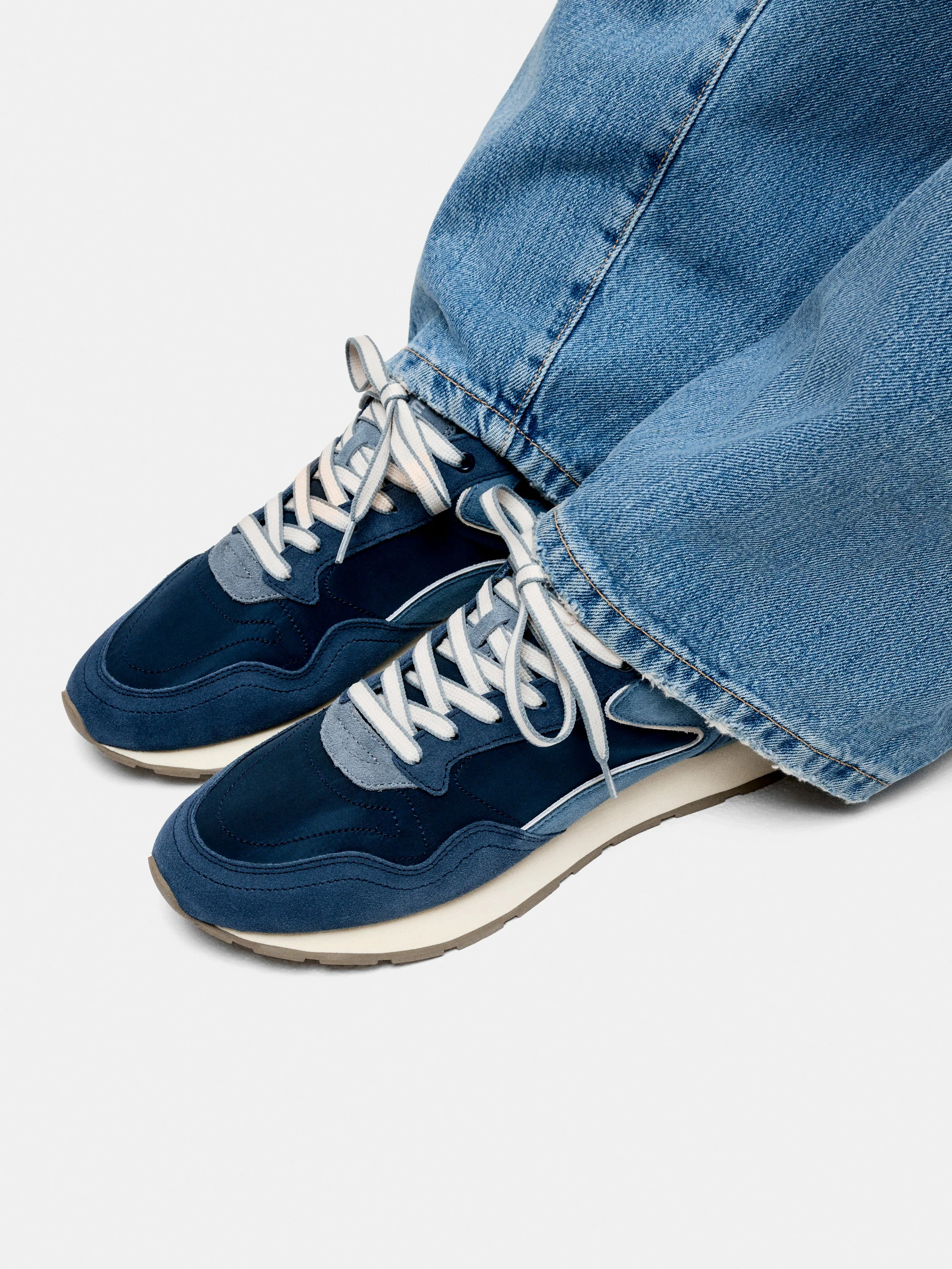 City Navy Blue - Image 4