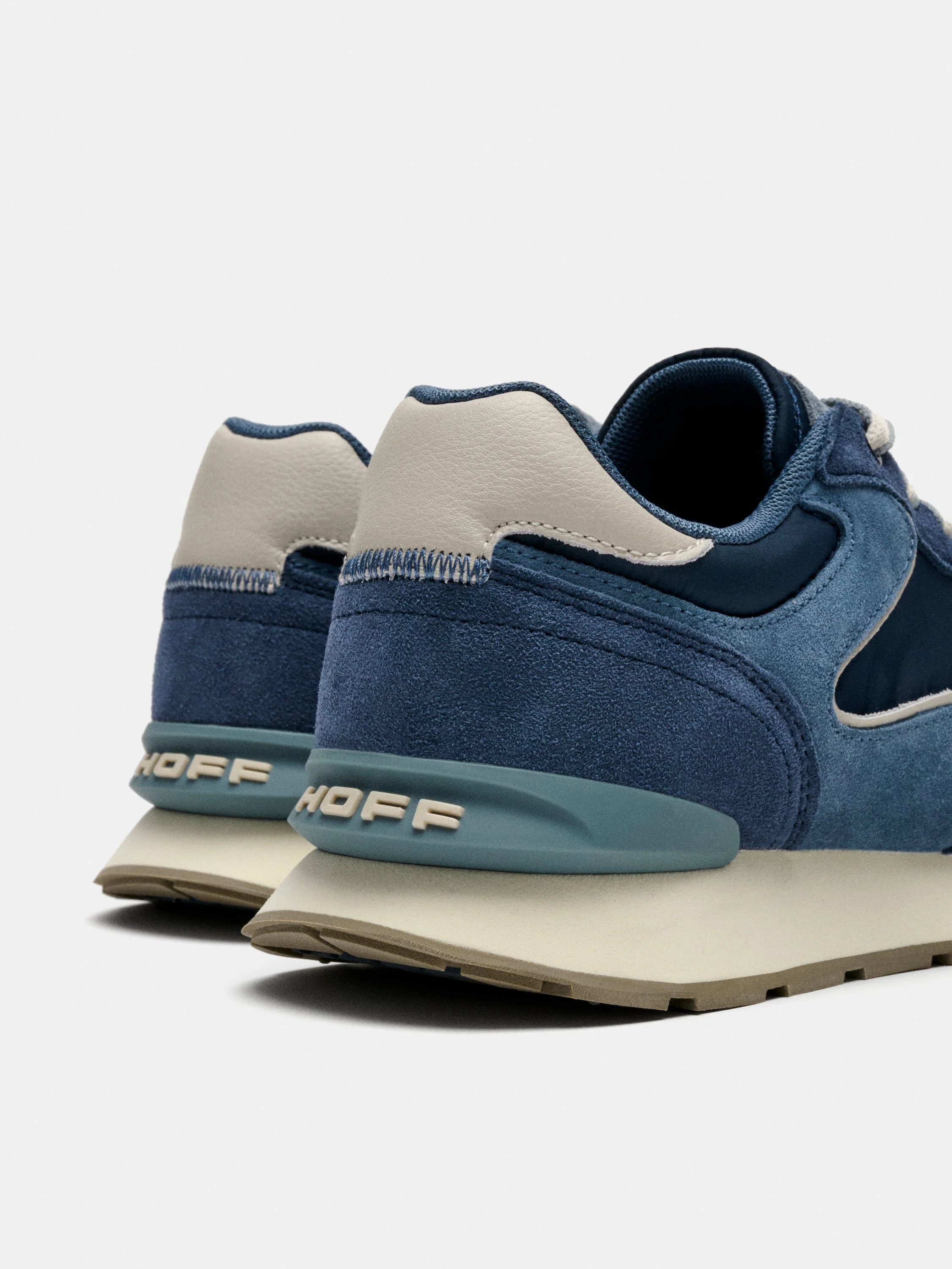 City Navy Blue - Image 5