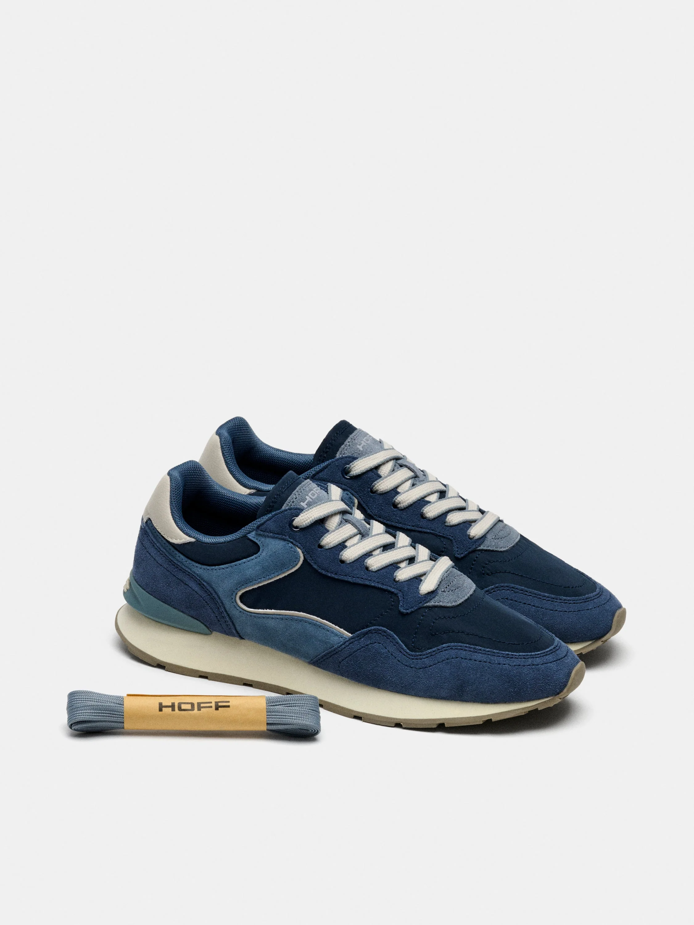 City Navy Blue - Image 7