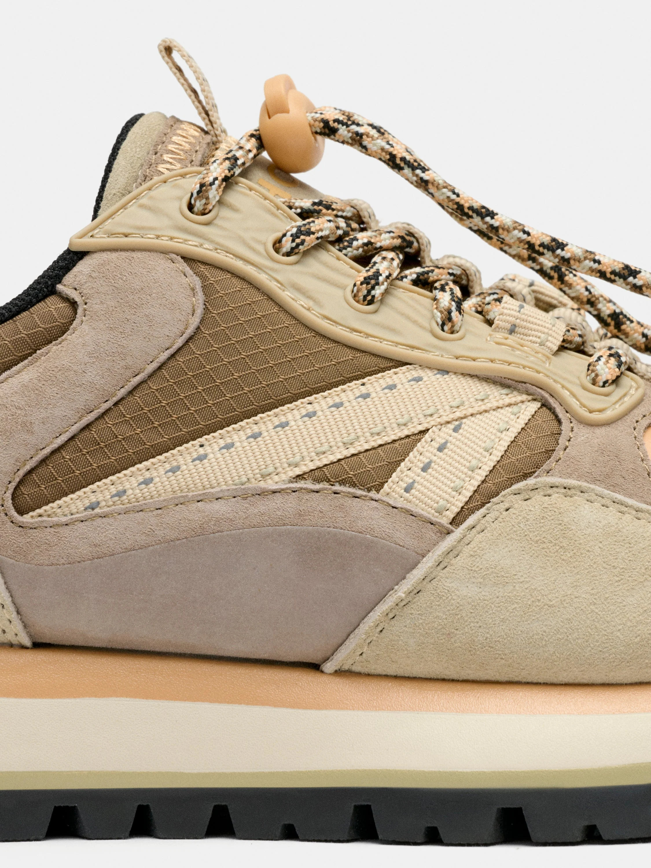 City Off Road Beige Woman - Image 5
