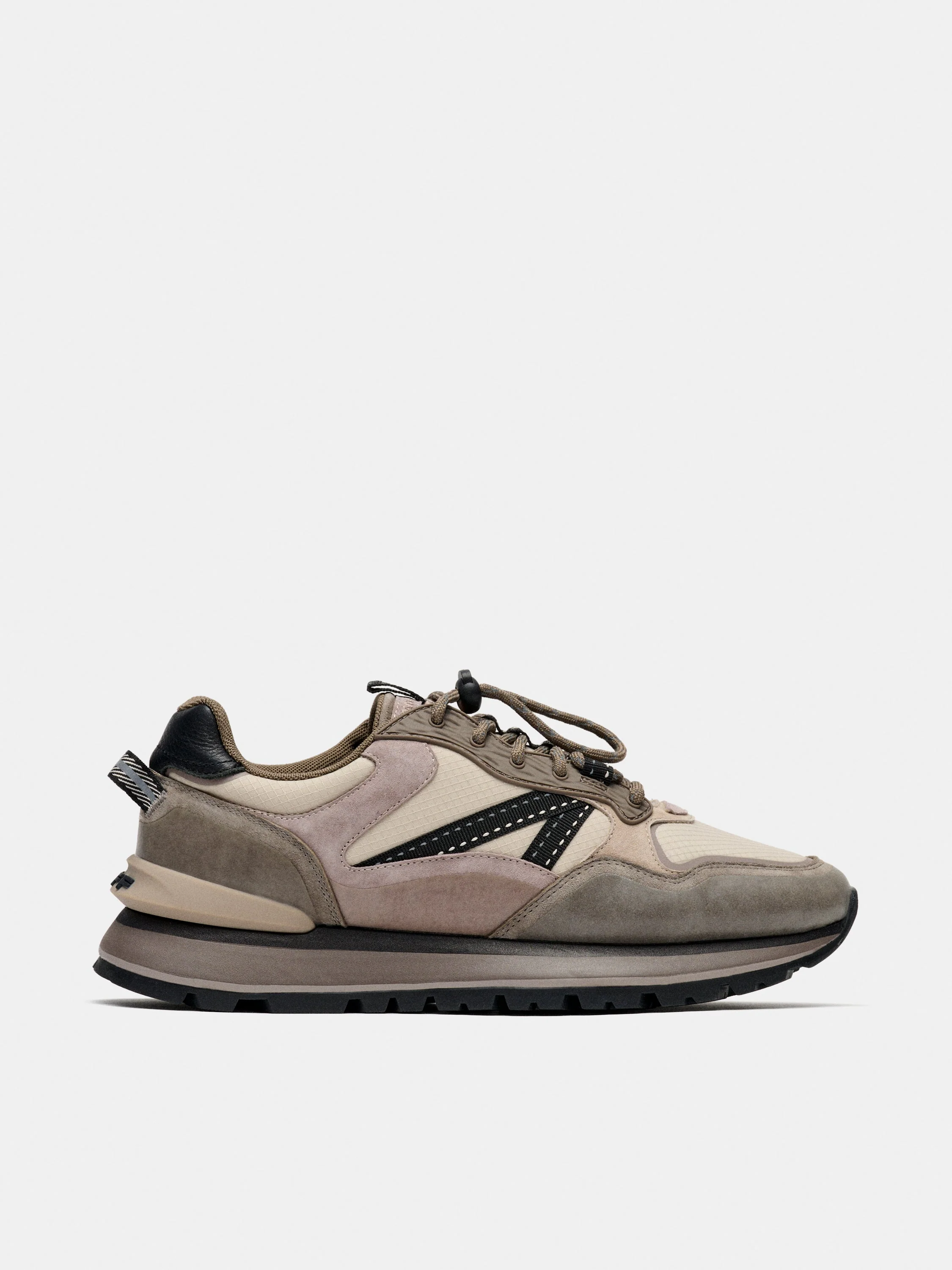 City Off Road Grey