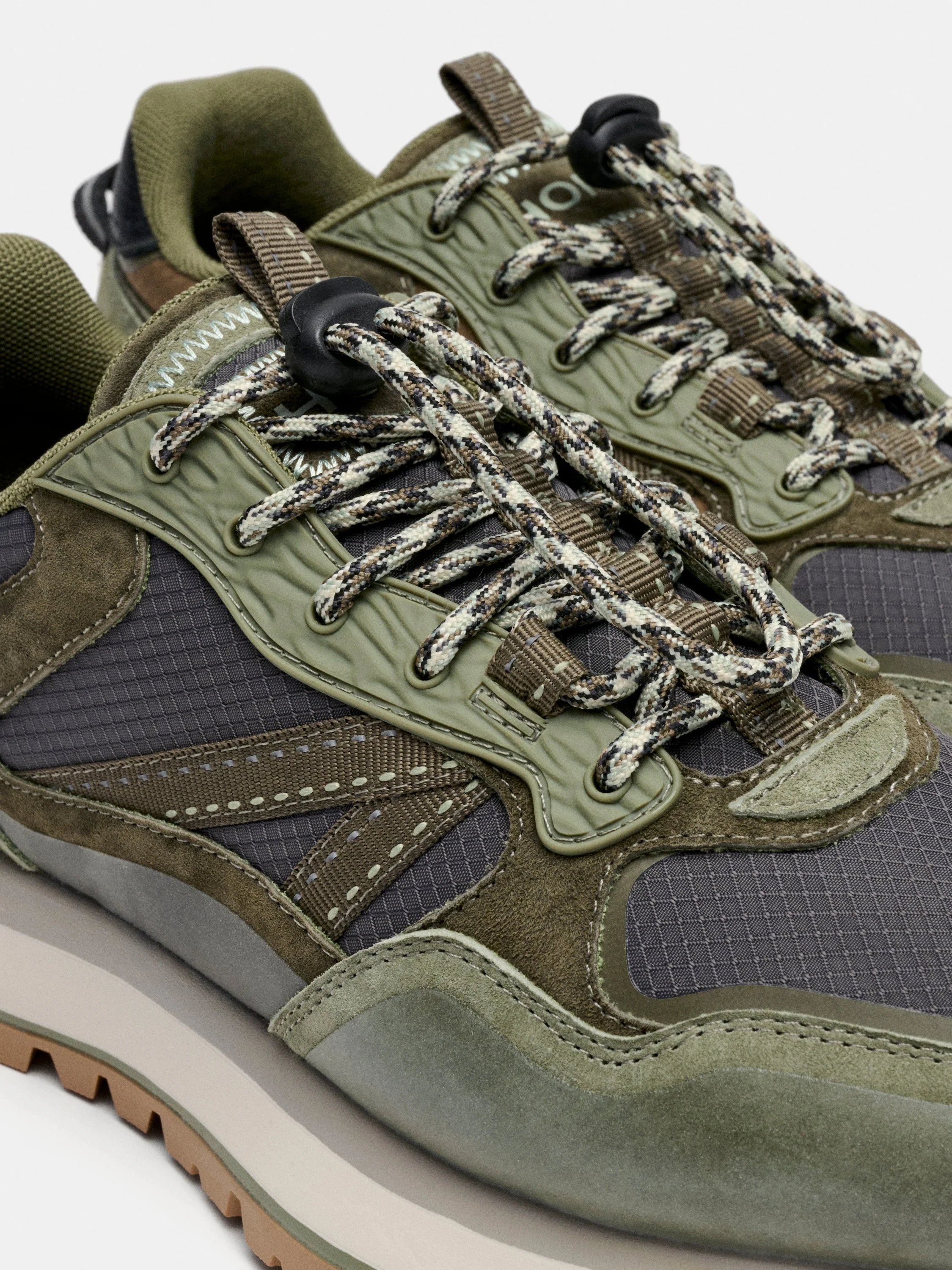 City Off Road Khaki - Image 3