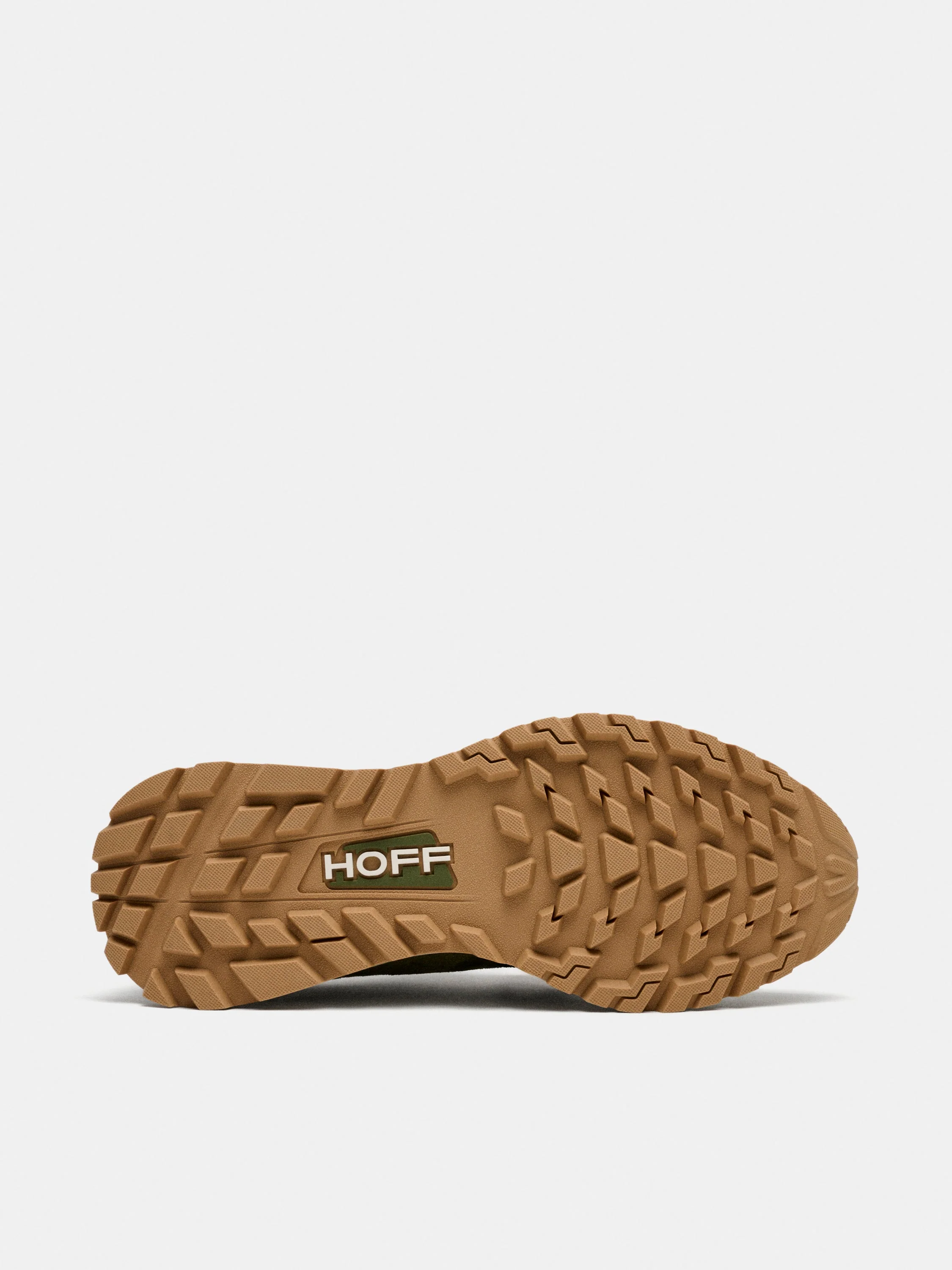 City Off Road Khaki - Image 4