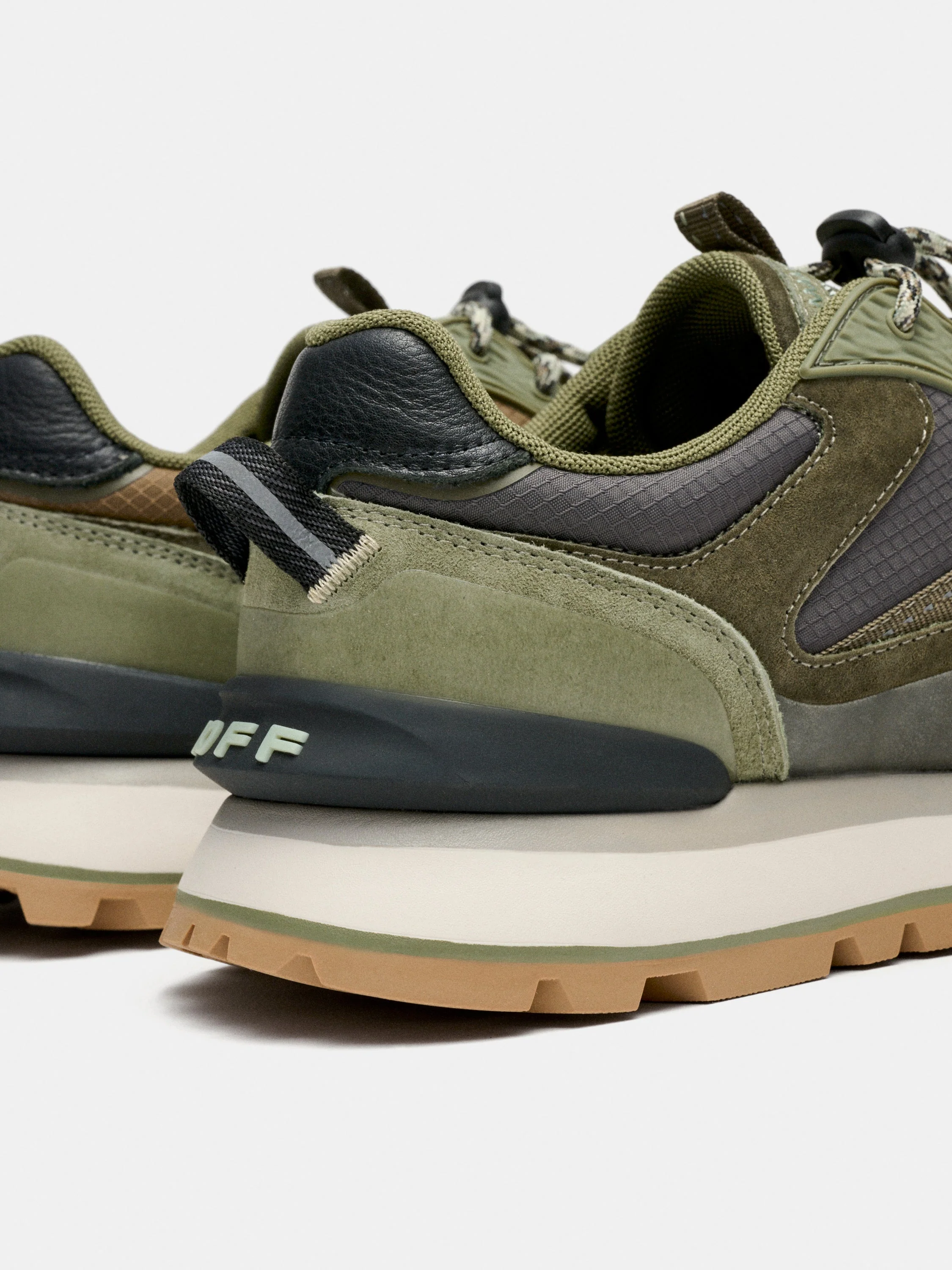 City Off Road Khaki - Image 5