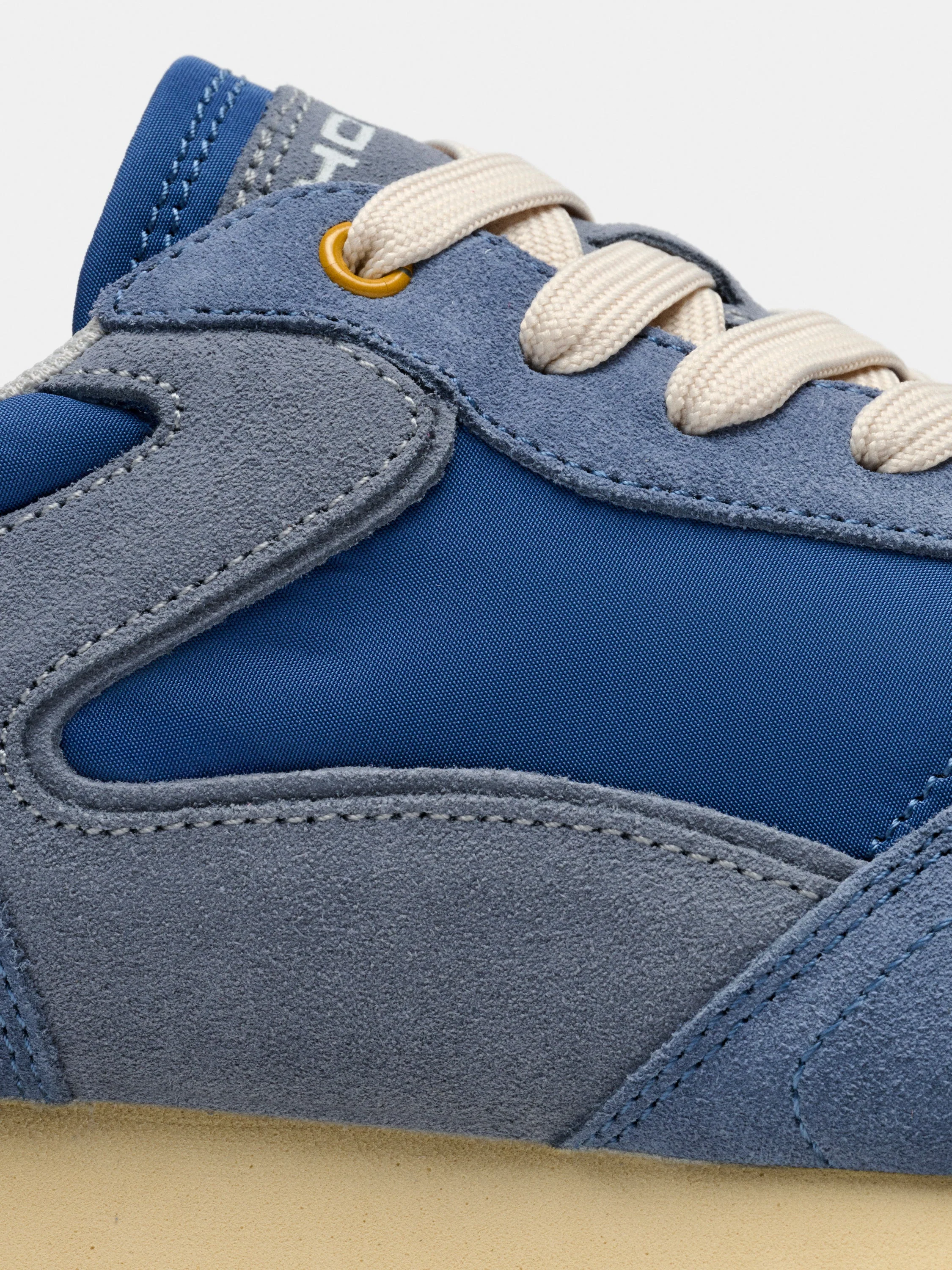City Retro Indigo - Image 3