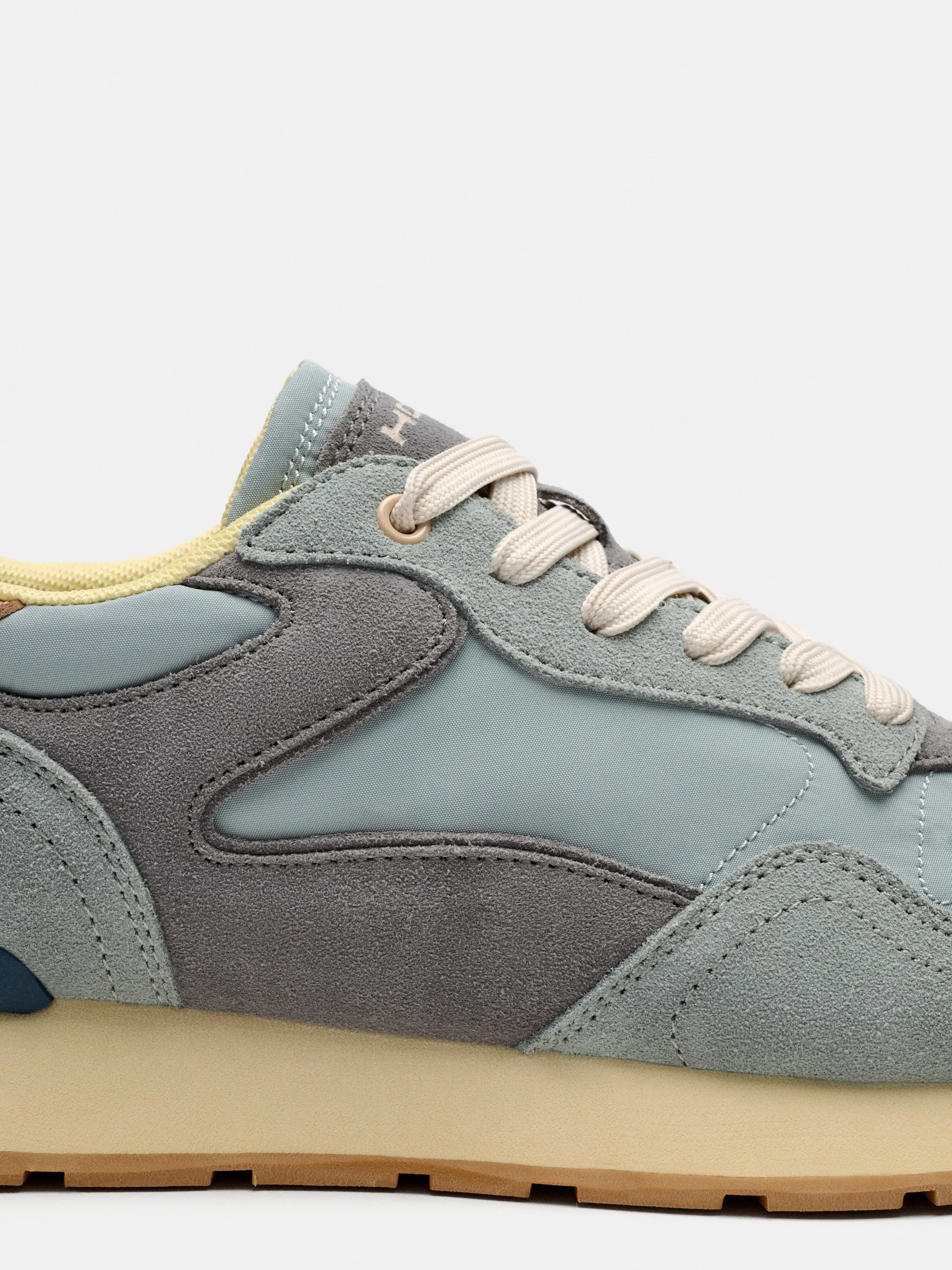 City Retro Light Blue - Image 5